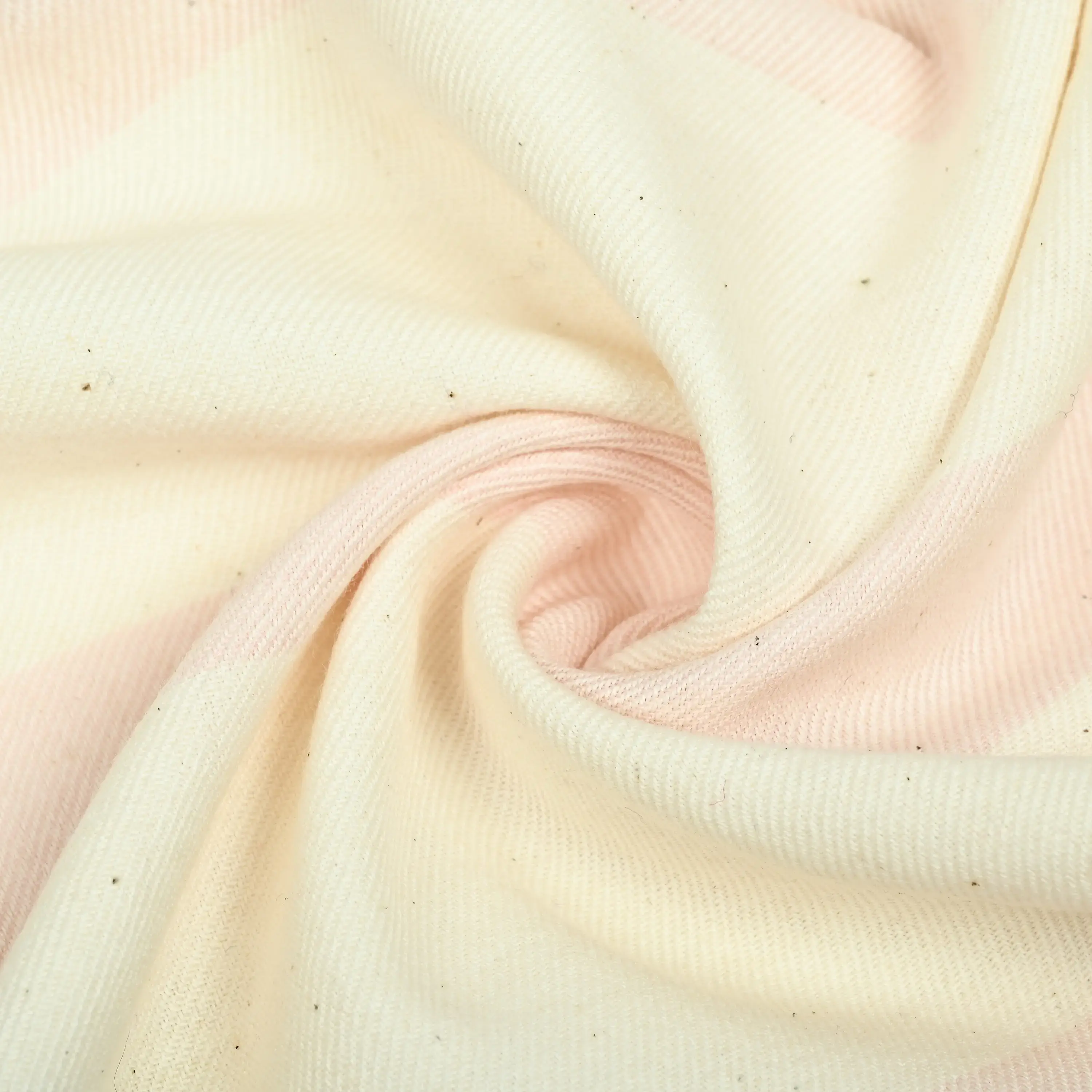 Image 2 of Handwoven Cotton Hemp Curtain