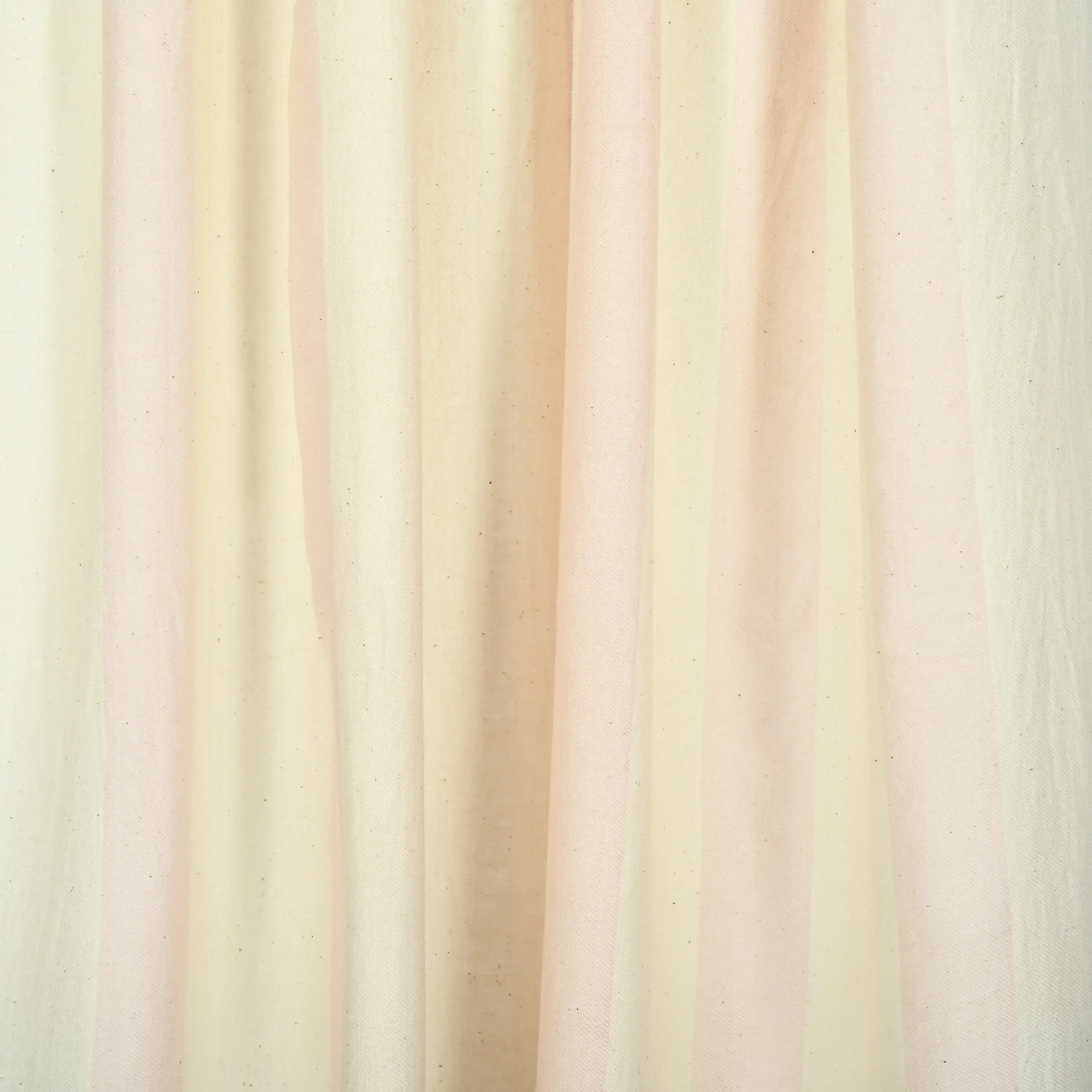 Image 5 of Handwoven Cotton Hemp Curtain