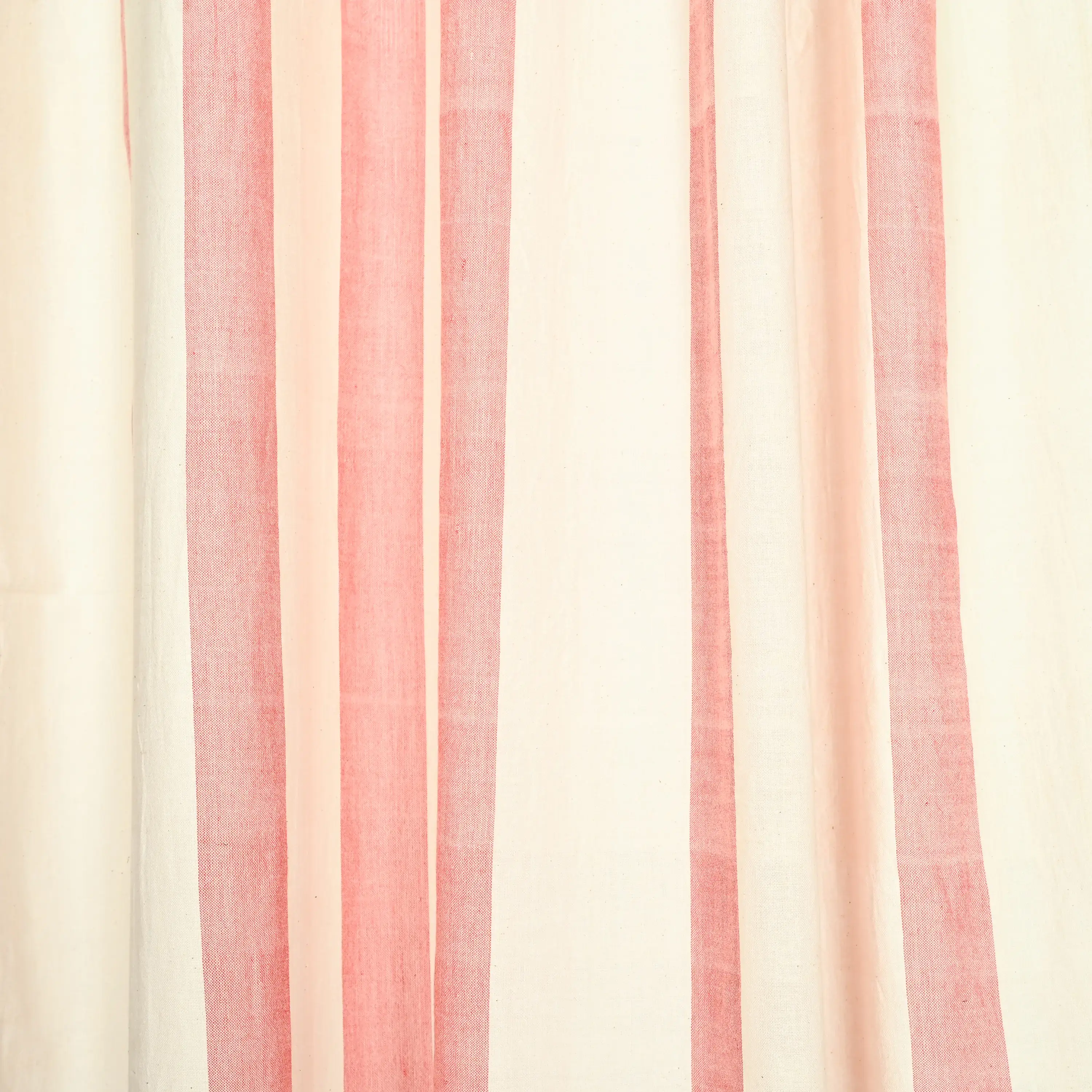 Image 5 of Handwoven Cotton Curtain