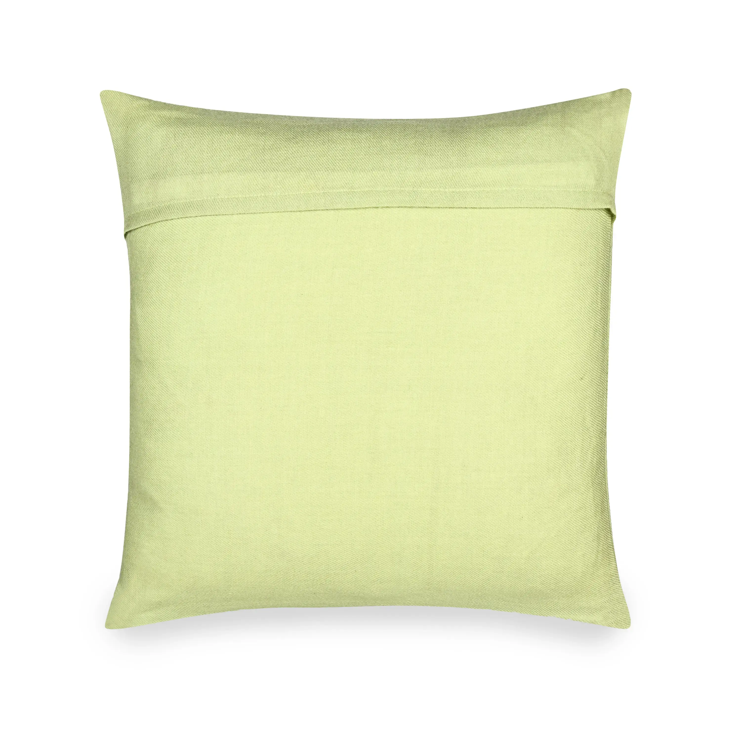 Image 1 of Merino Wool Cushion Cover