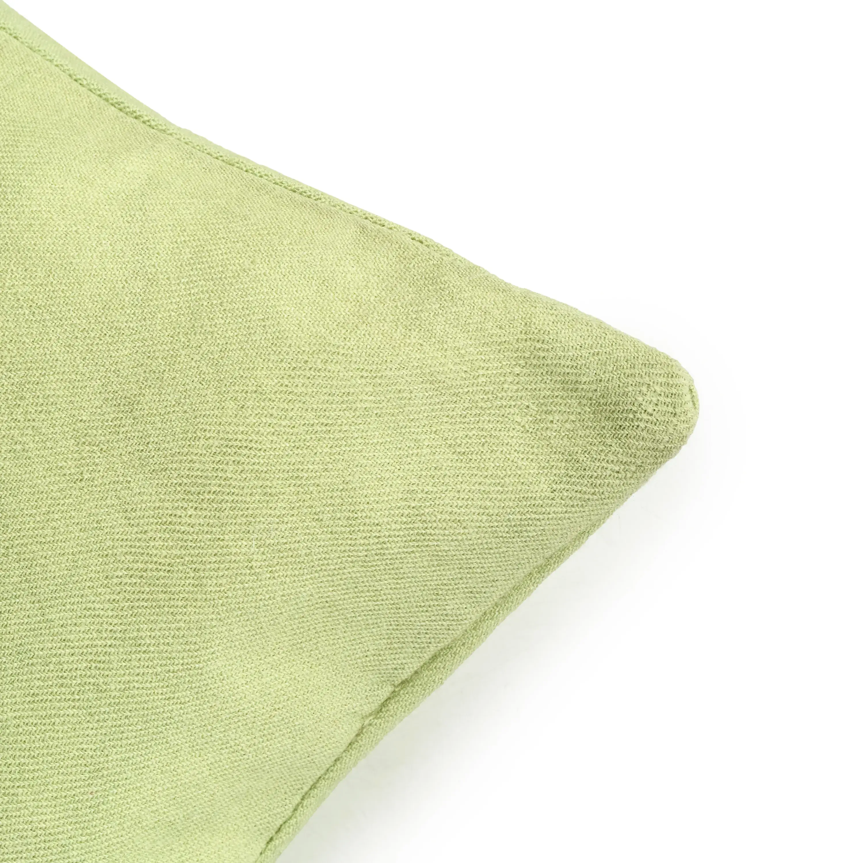 Image 3 of Merino Wool Cushion Cover