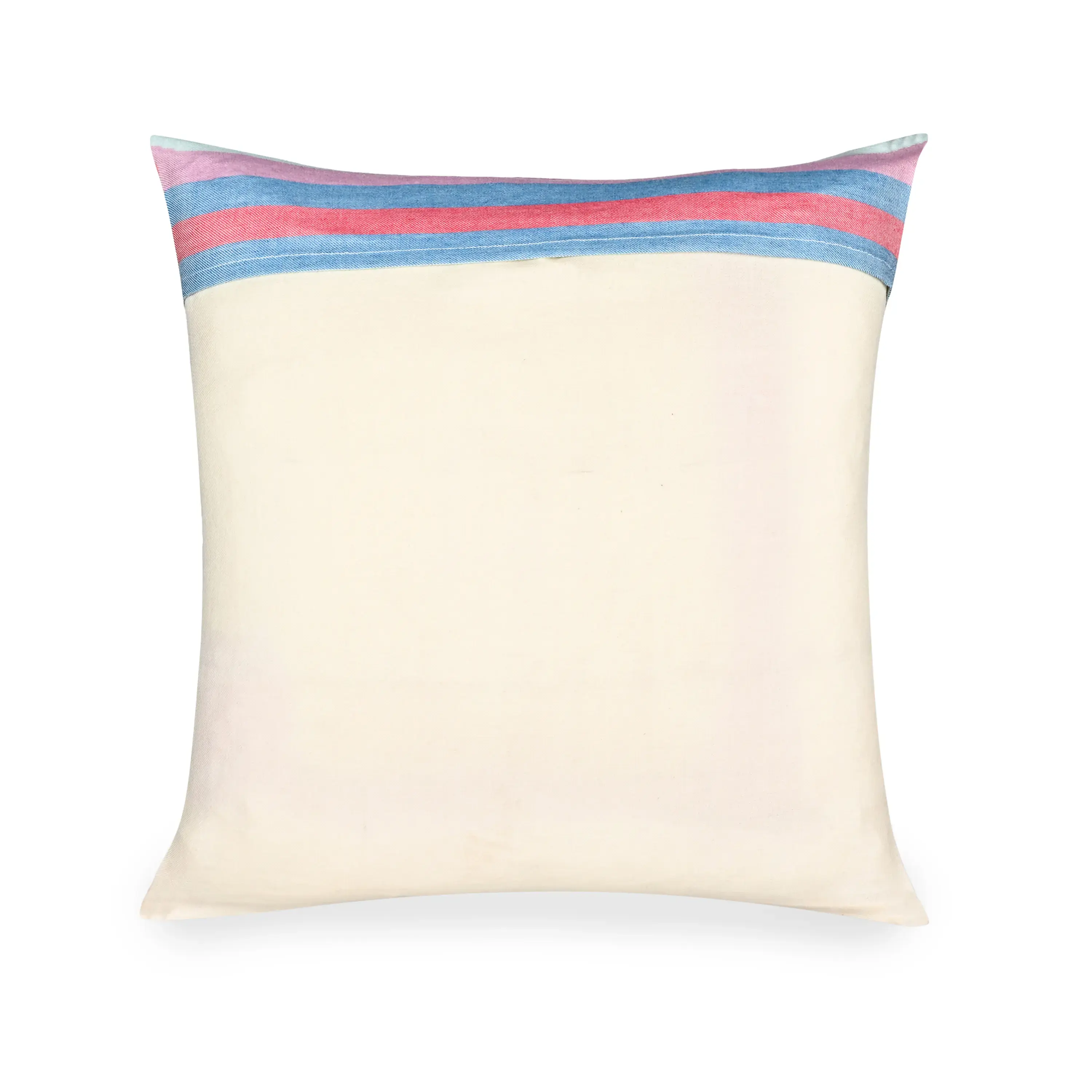 Image 2 of Merino Wool Cushion Cover