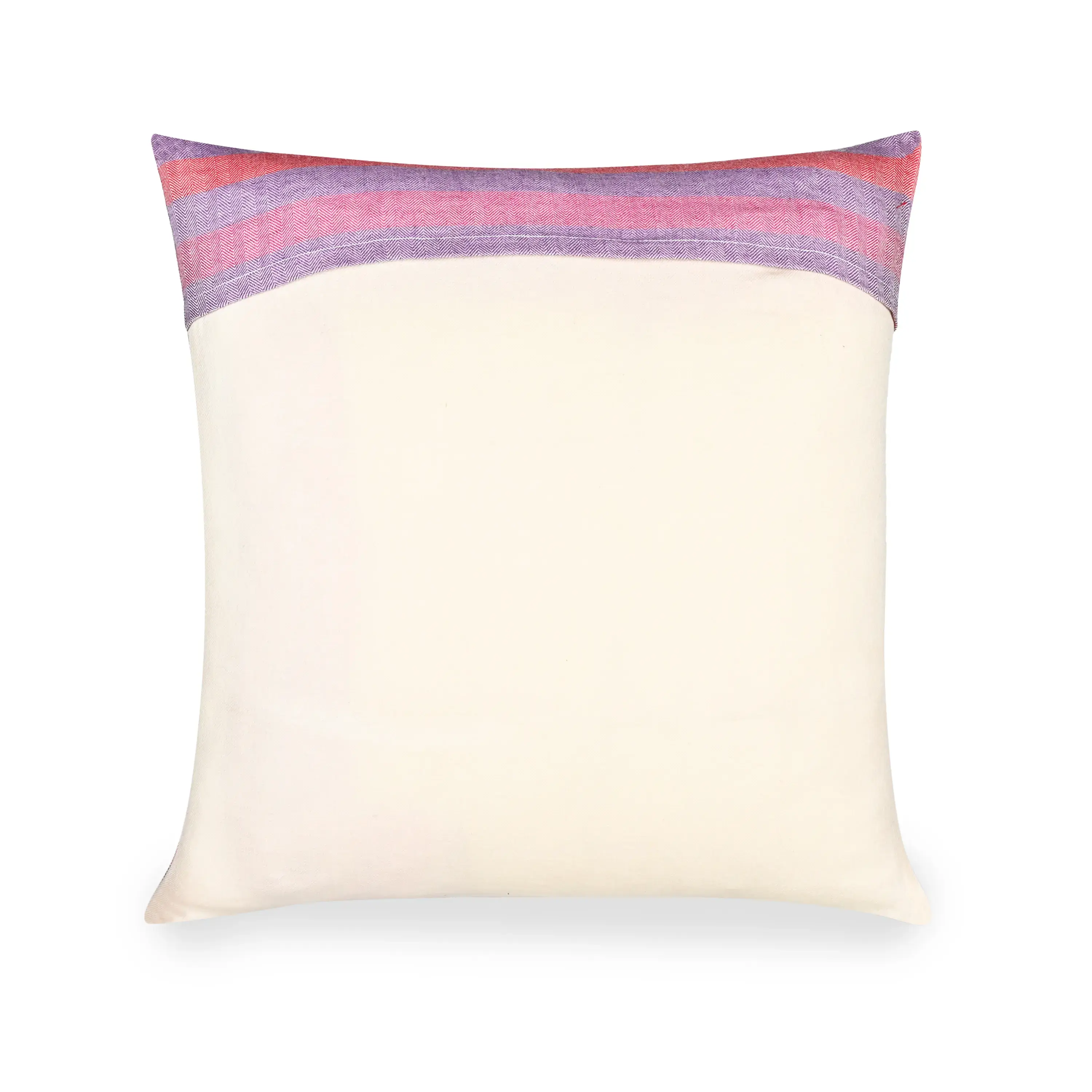 Image 1 of Merino Wool Cushion Cover
