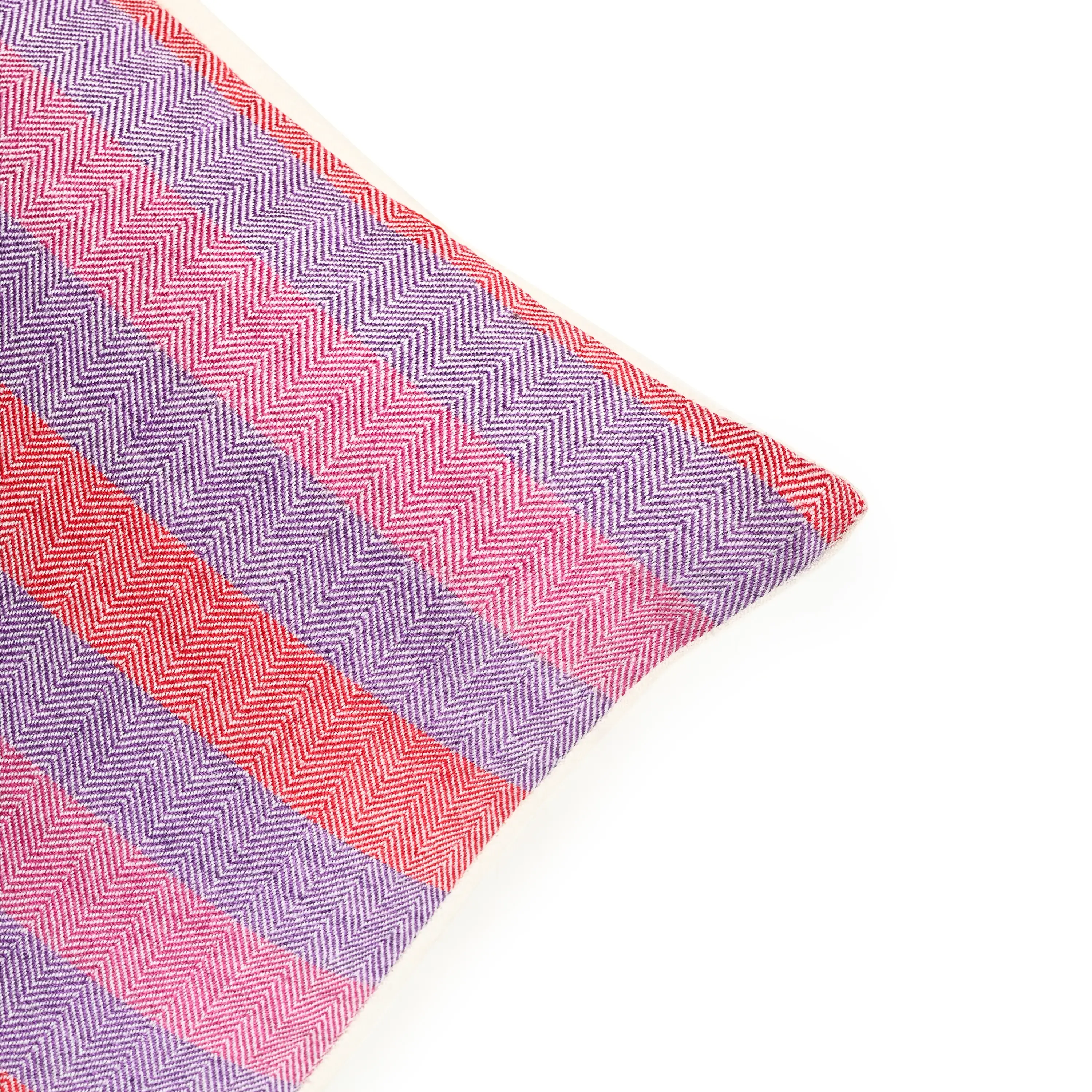 Image 3 of Merino Wool Cushion Cover