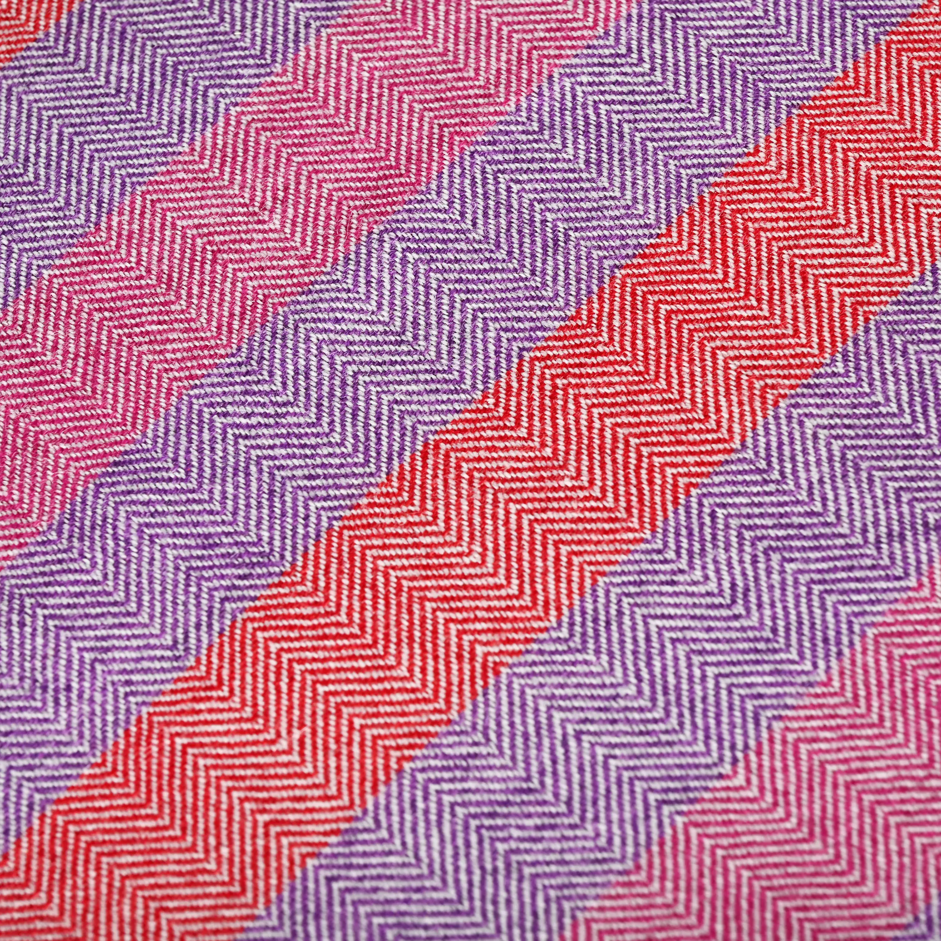 Image 4 of Merino Wool Cushion Cover