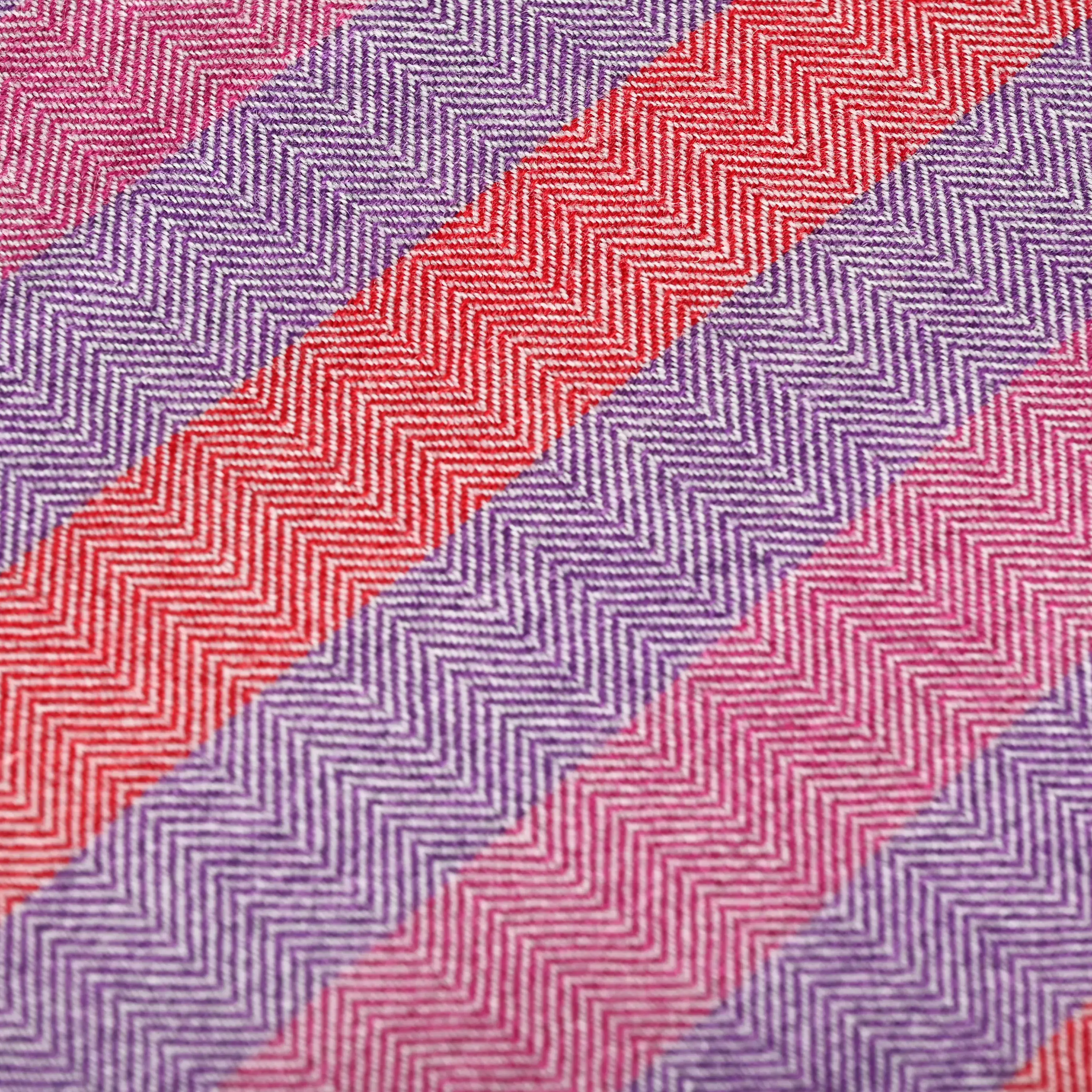 Image 5 of Merino Wool Cushion Cover