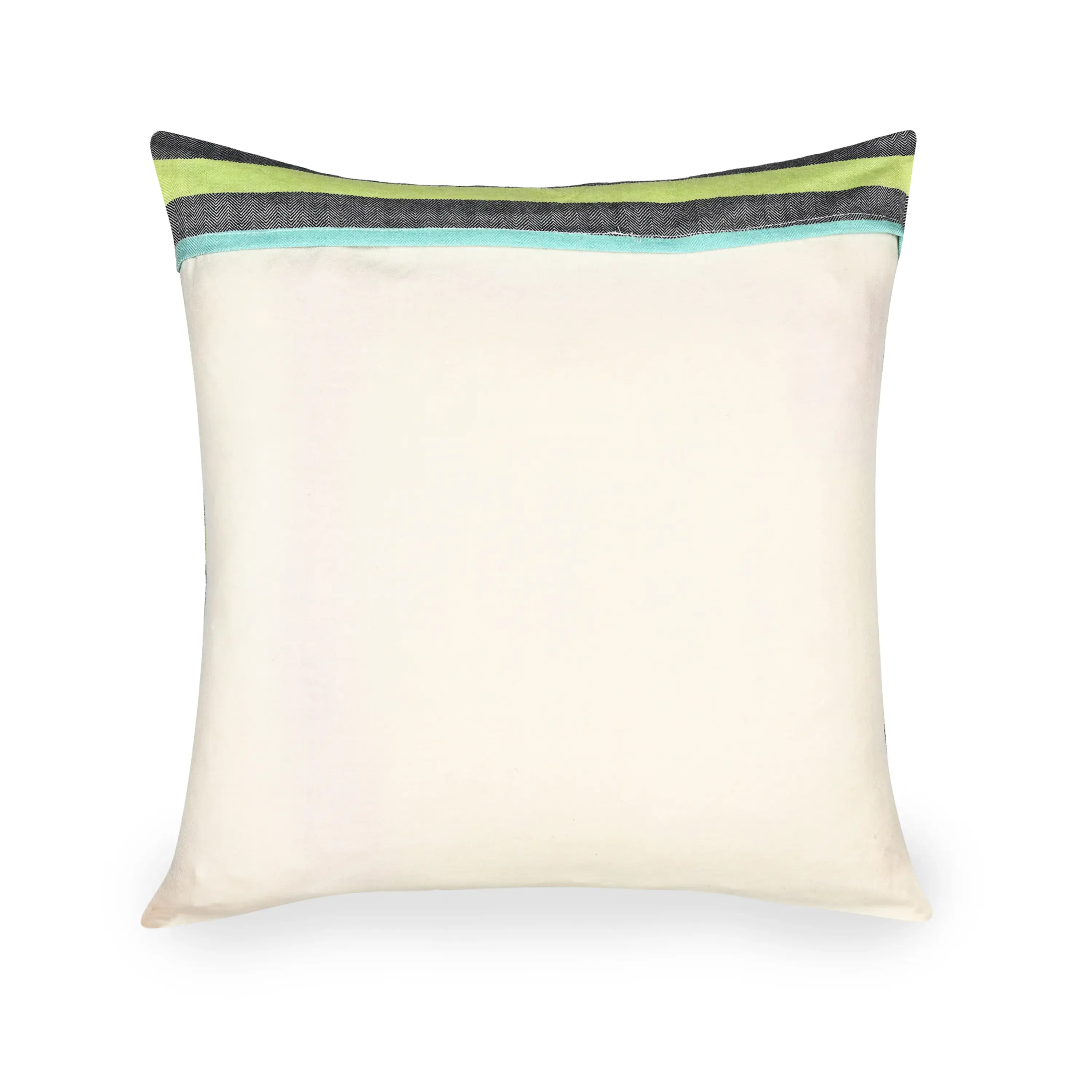 Image 2 of Merino Wool Cushion Cover