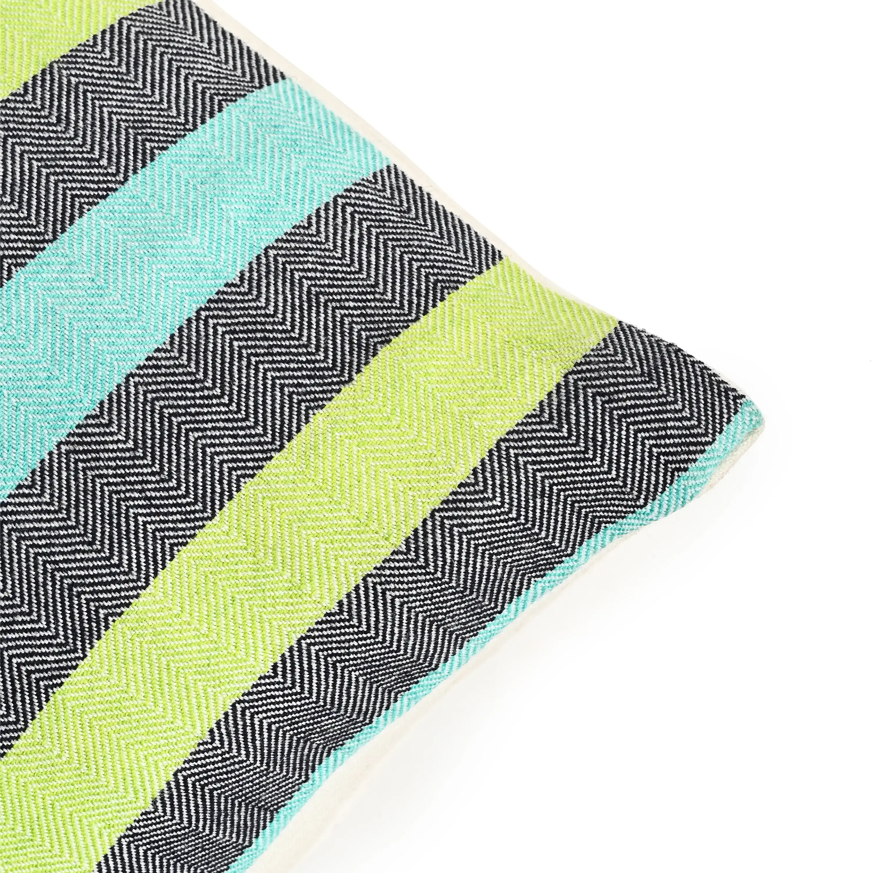 Image 4 of Merino Wool Cushion Cover