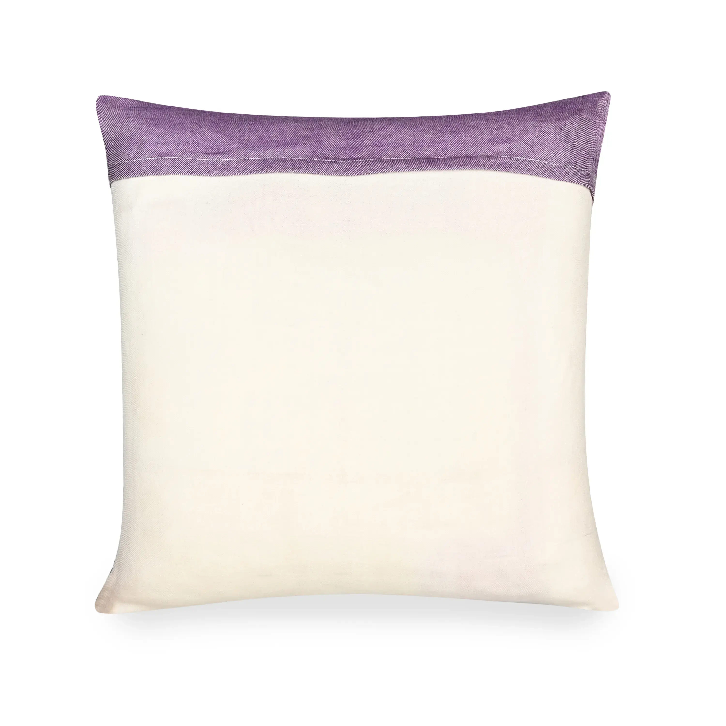 Image 1 of Merino Wool Cushion Cover