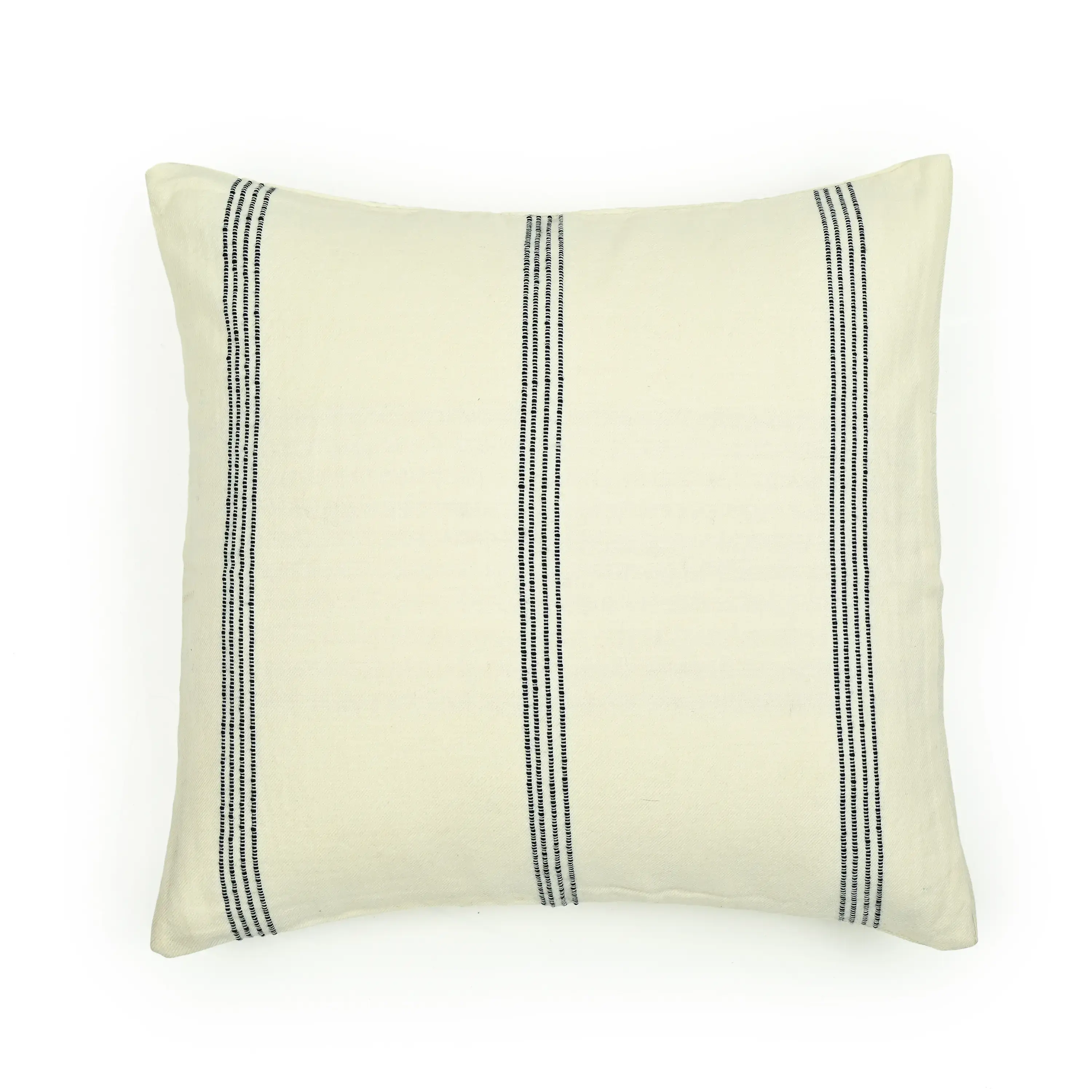 Image 1 of Merino Wool Cushion Cover