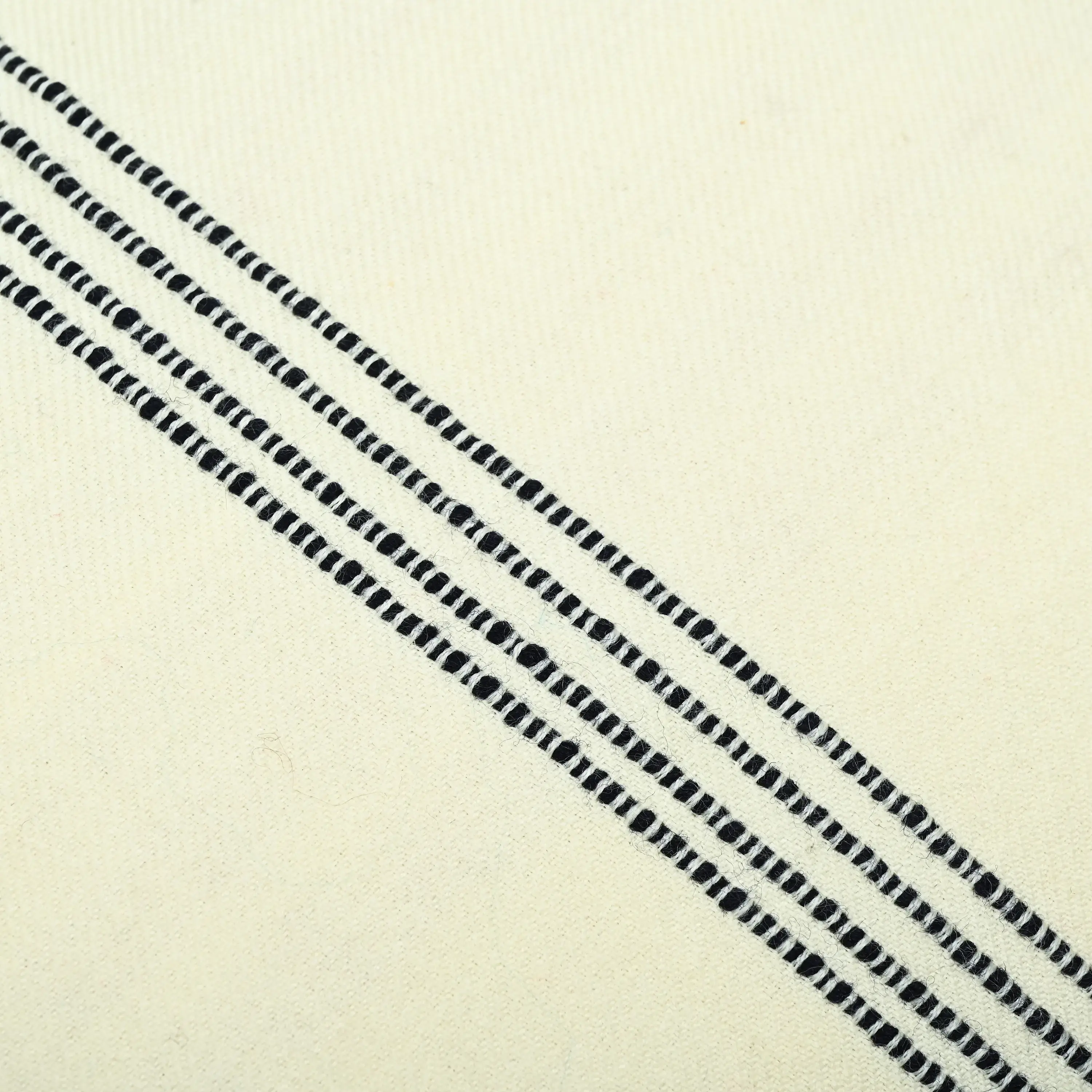 Image 3 of Merino Wool Cushion Cover