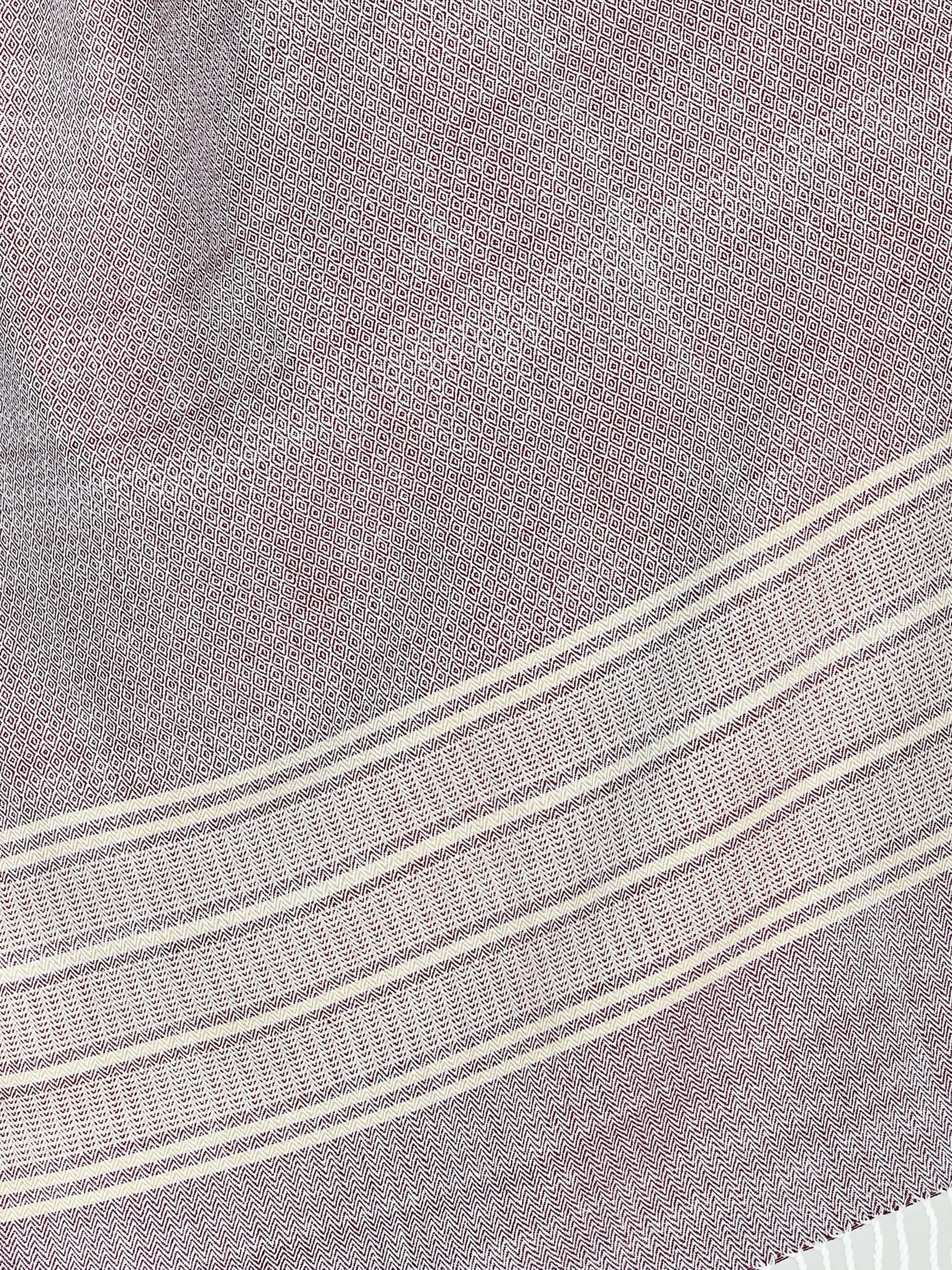 Image 5 of Bamboo Handwoven Stole