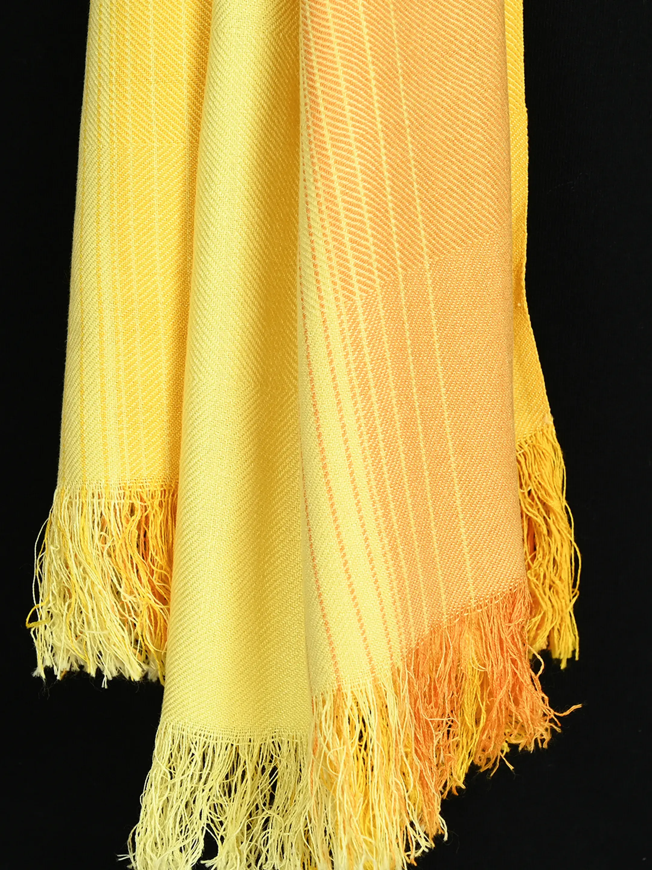 Image 5 of Bamboo Handwoven Stole