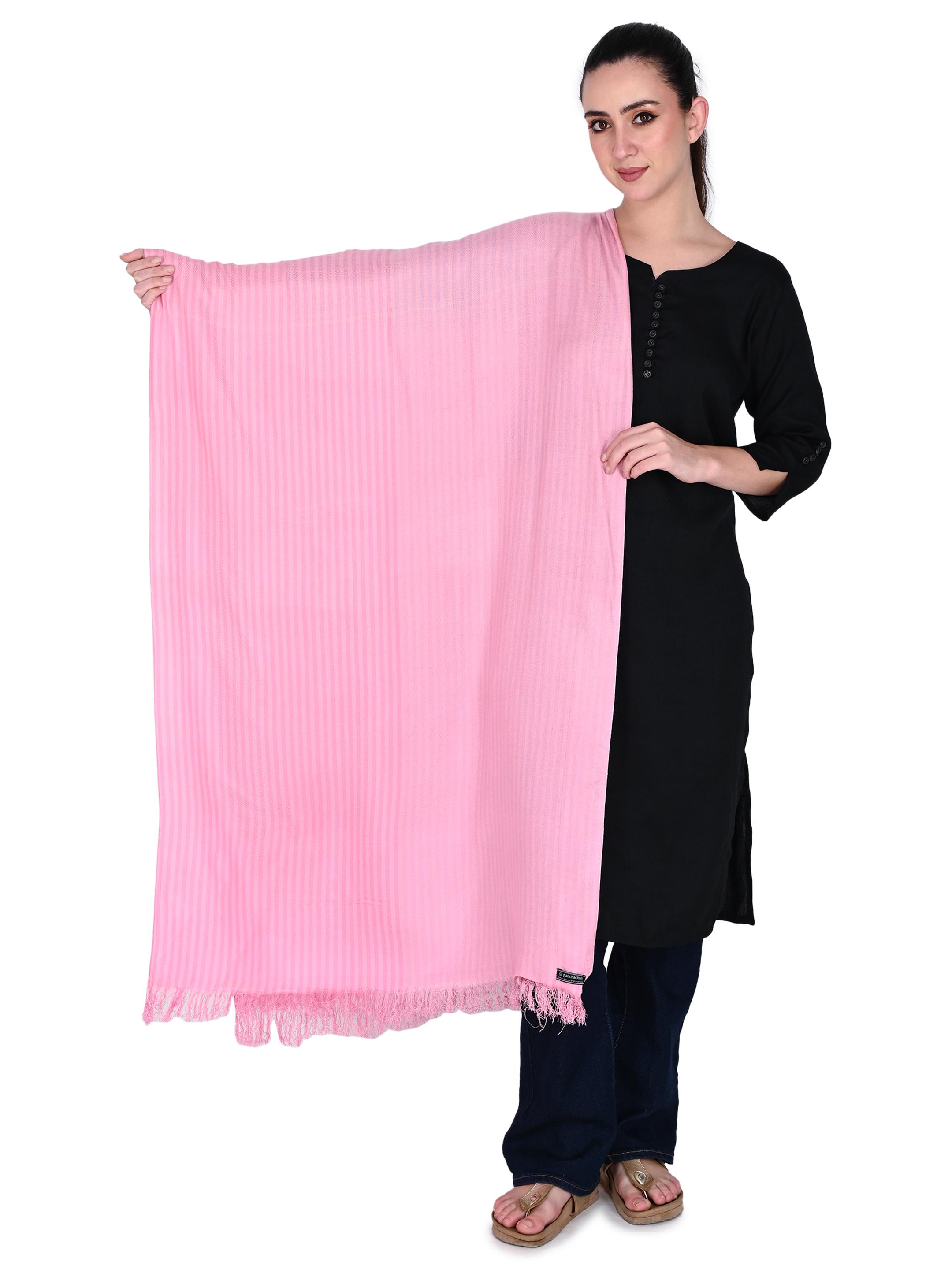 Image 2 of Bamboo Handwoven Stole