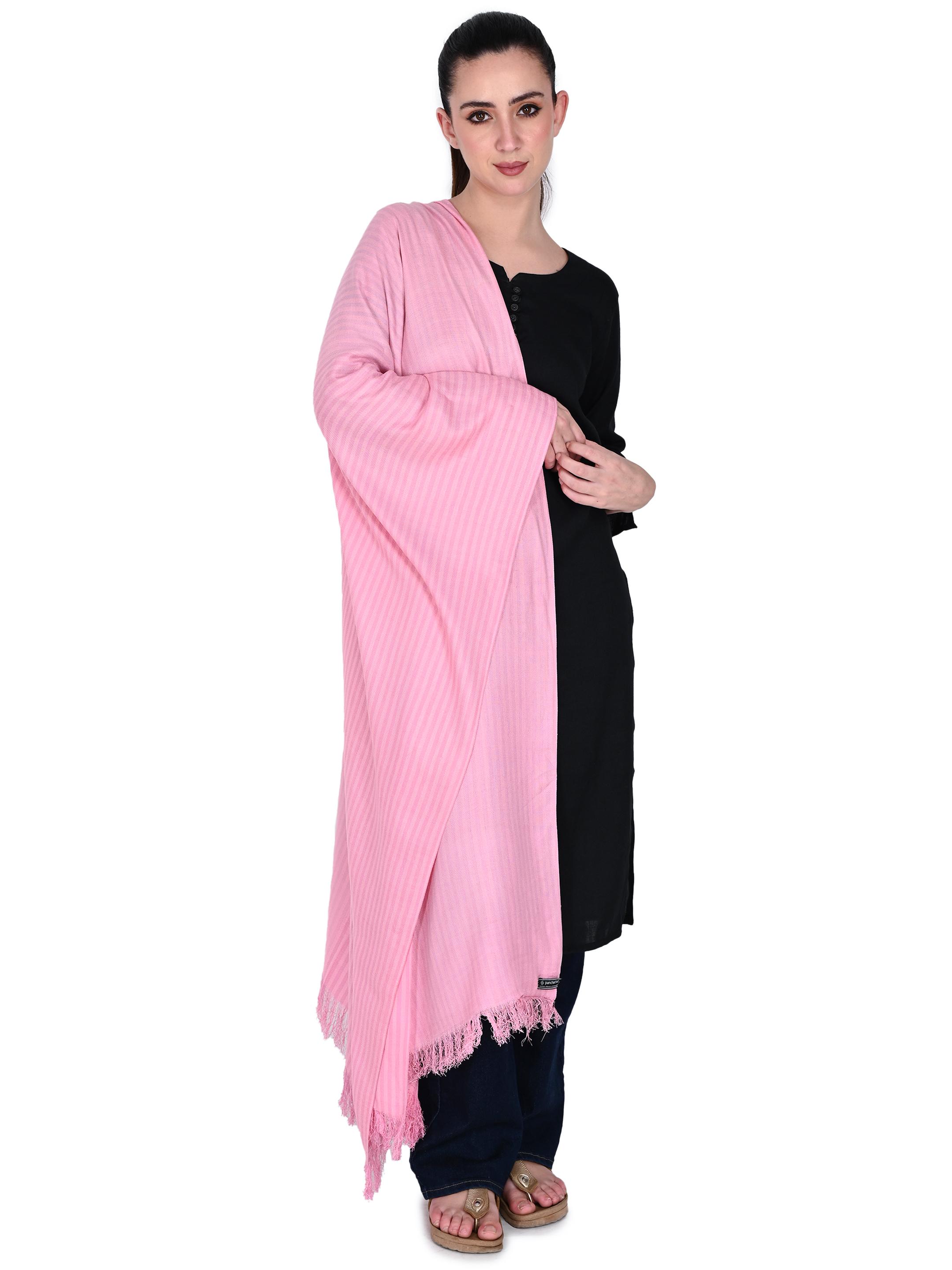 Image 3 of Bamboo Handwoven Stole