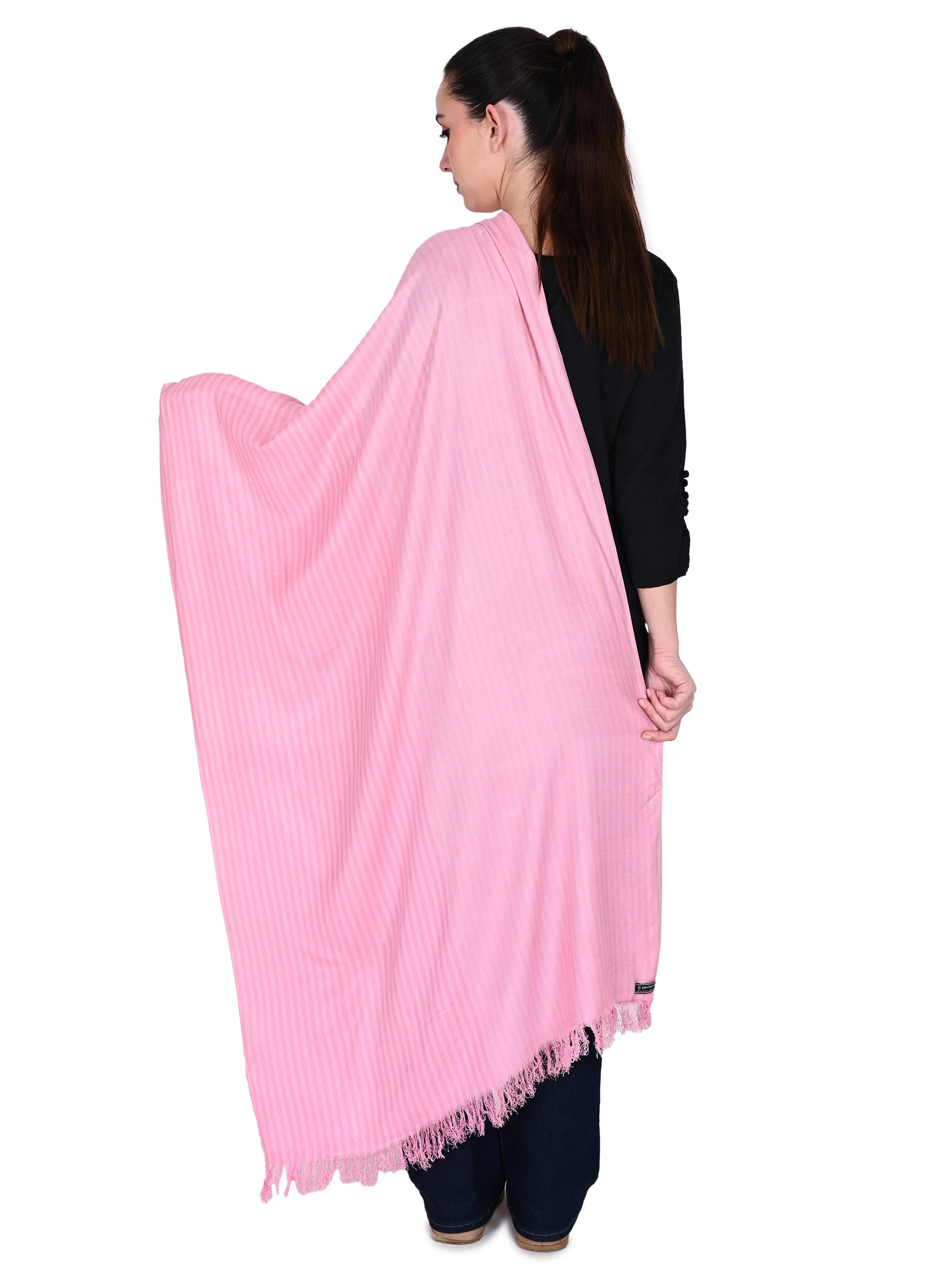 Image 4 of Bamboo Handwoven Stole