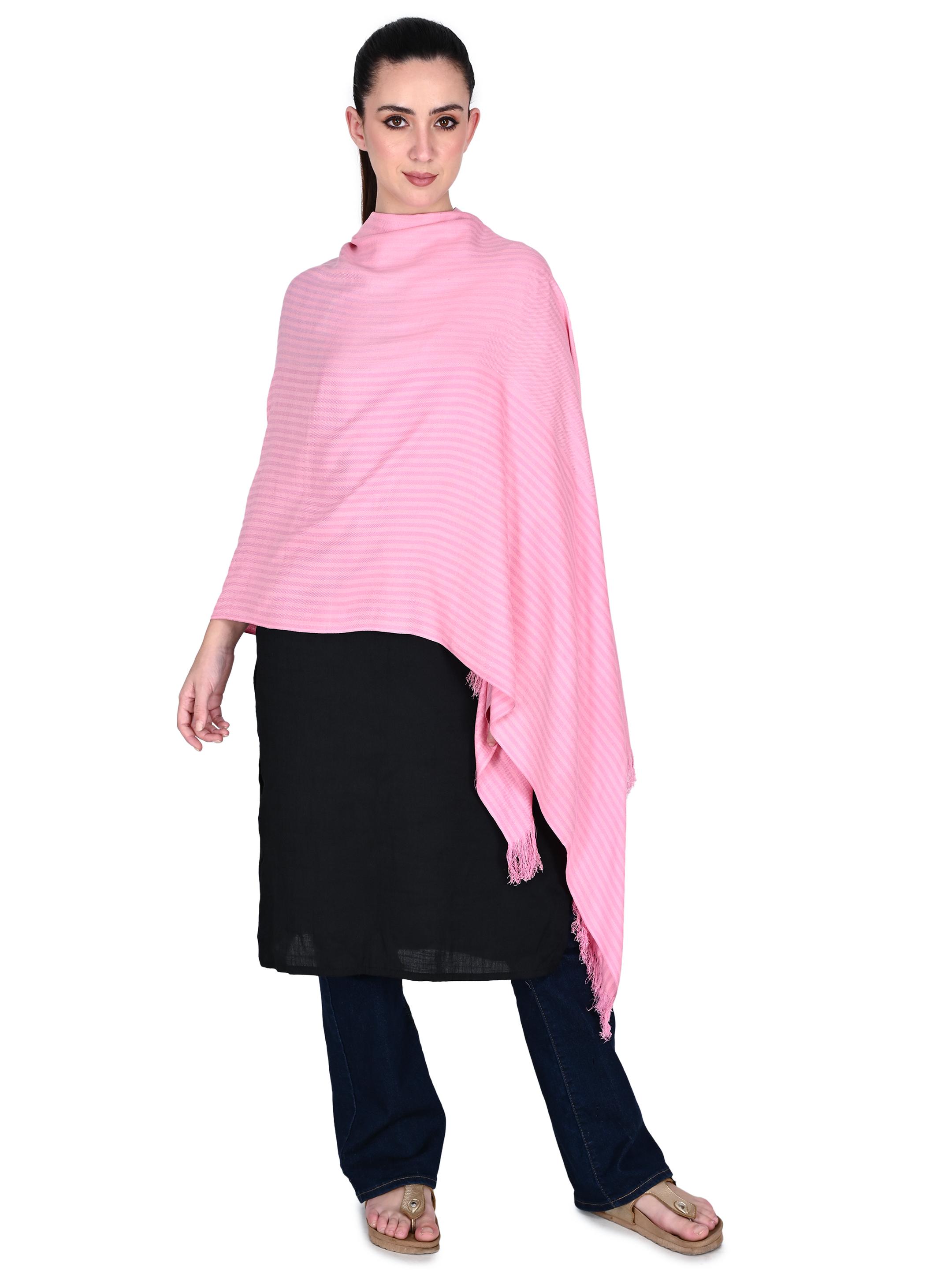 Image 6 of Bamboo Handwoven Stole