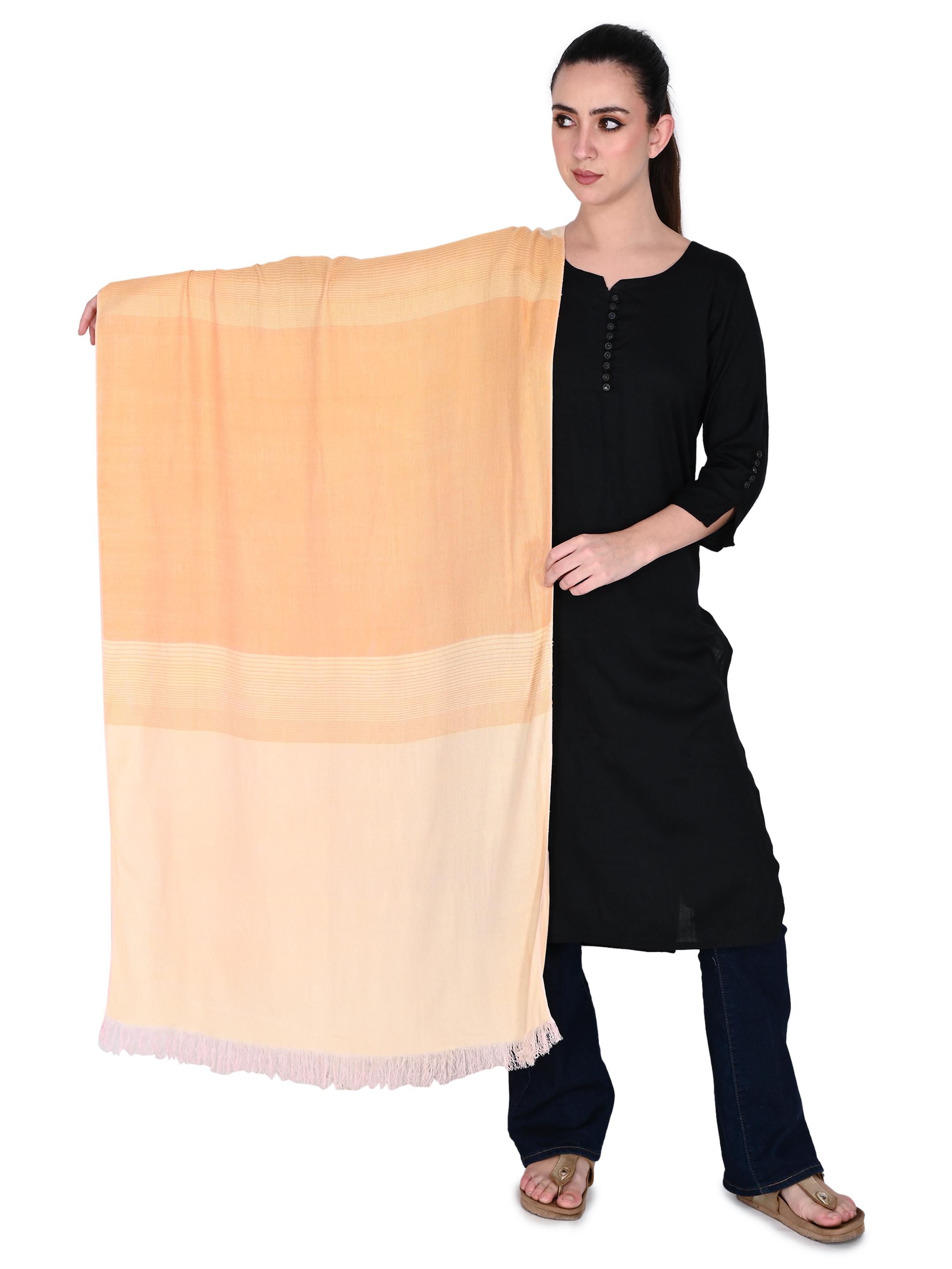 Image 1 of Bamboo Handwoven Stole