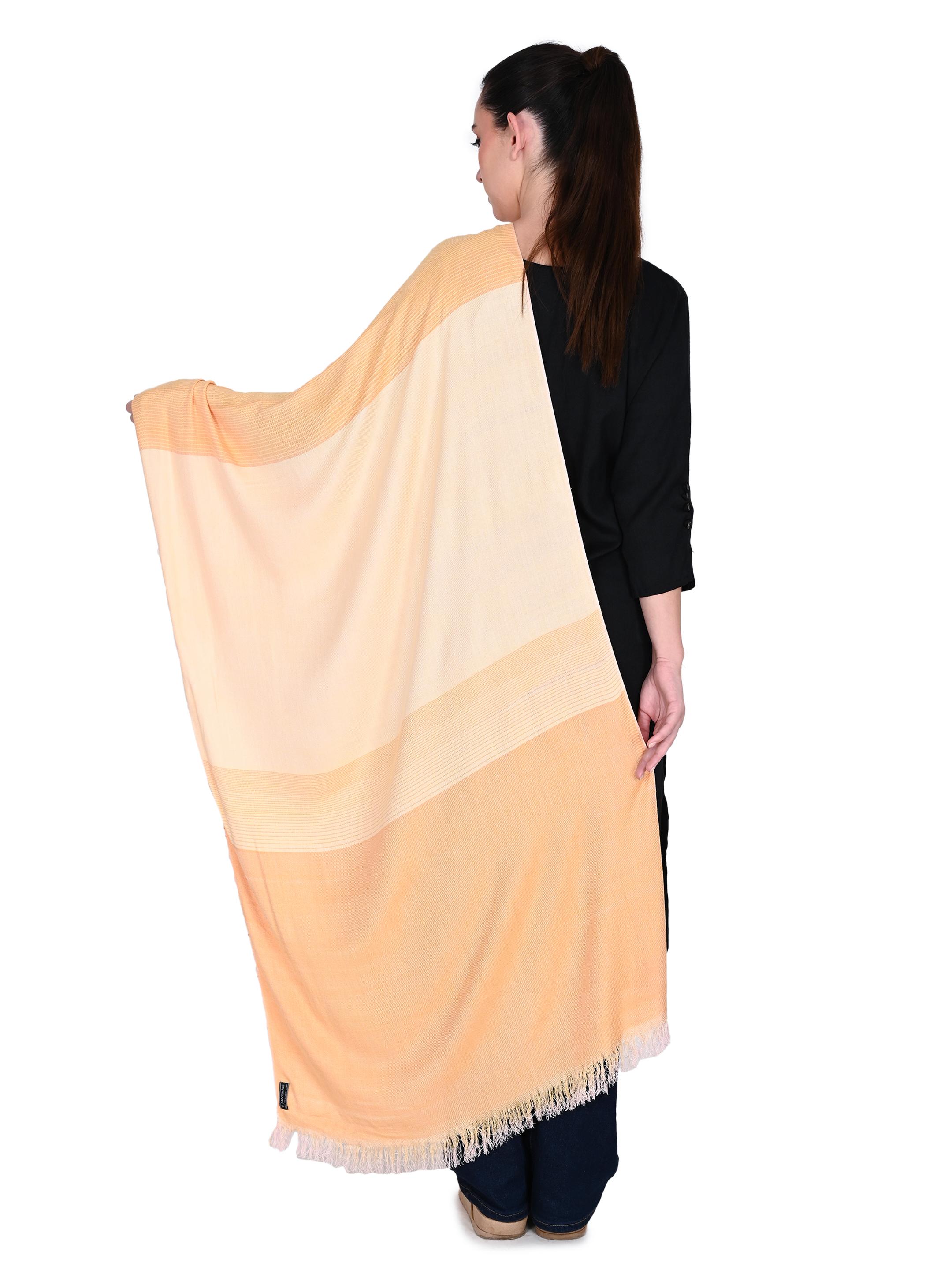Image 4 of Bamboo Handwoven Stole