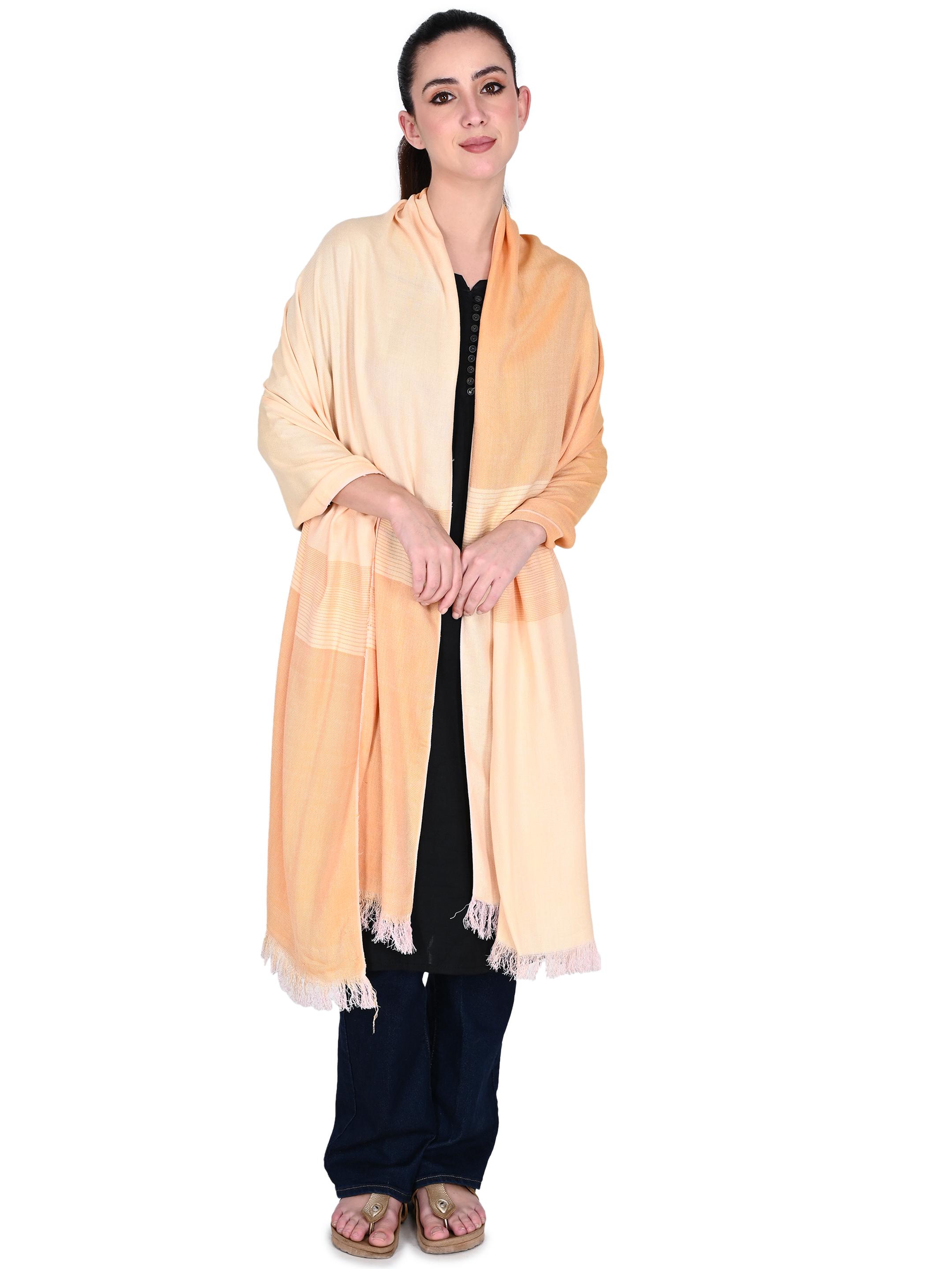 Image 5 of Bamboo Handwoven Stole