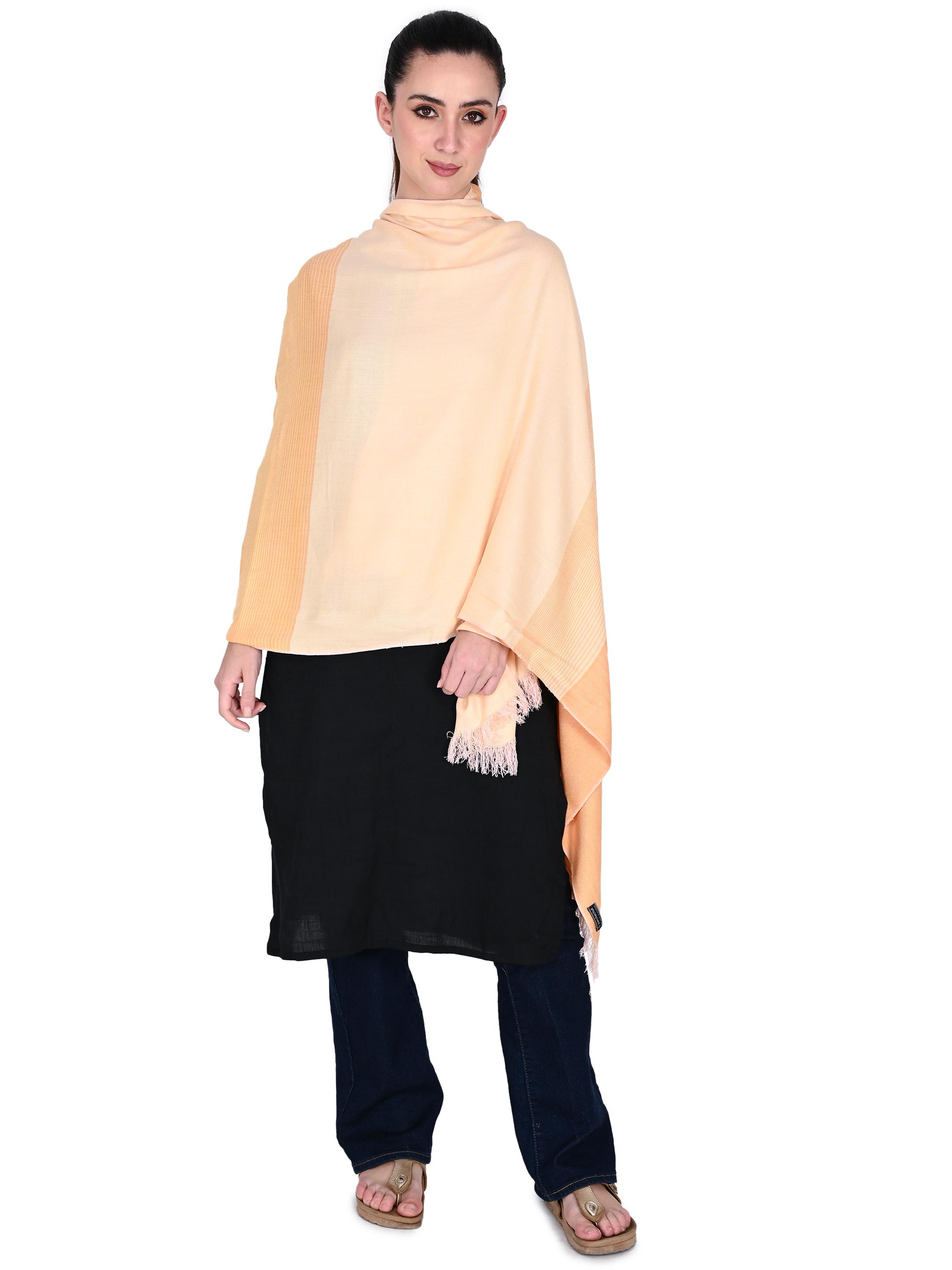 Image 6 of Bamboo Handwoven Stole