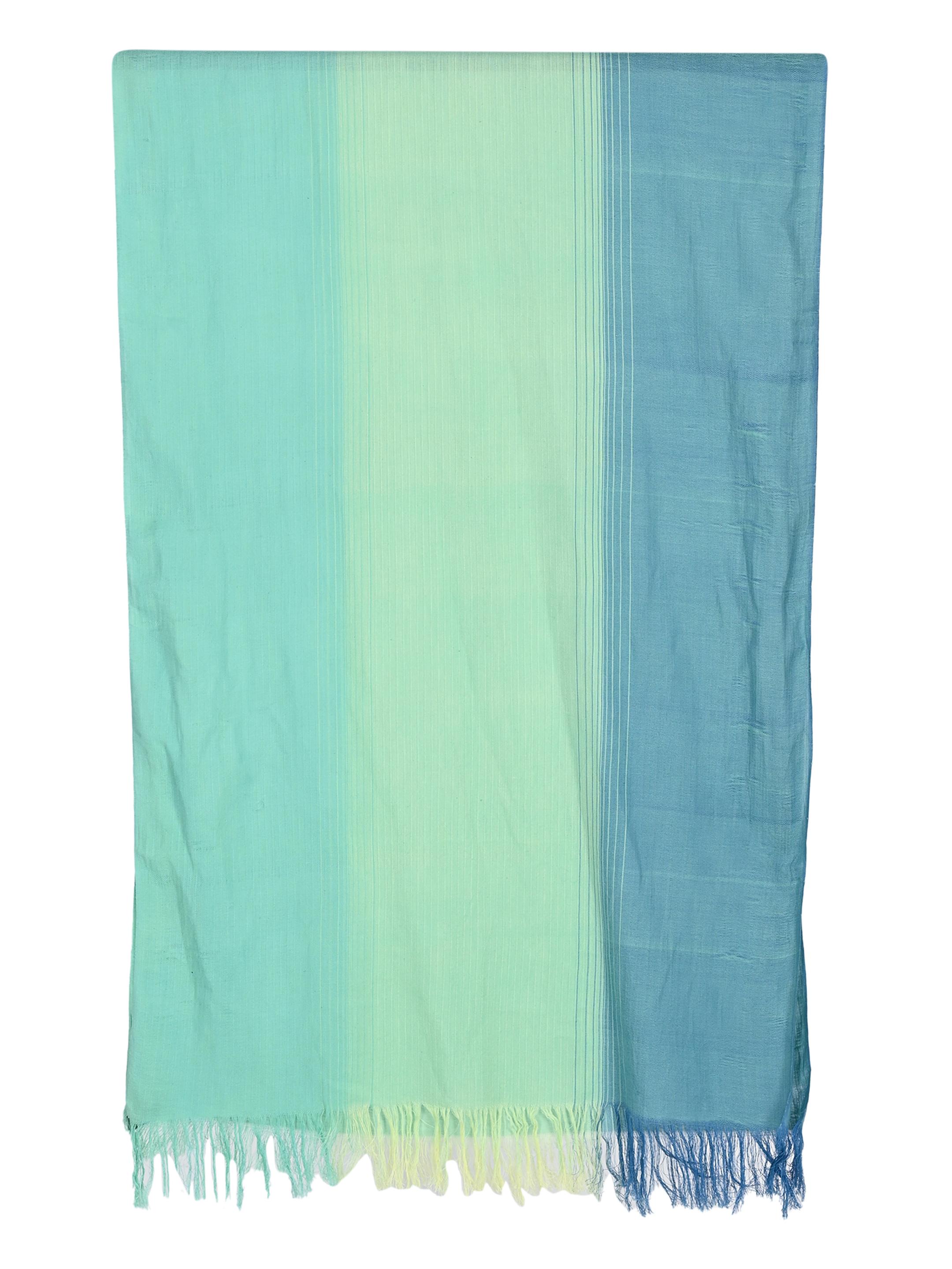Image 6 of Cotton Handwoven Stole