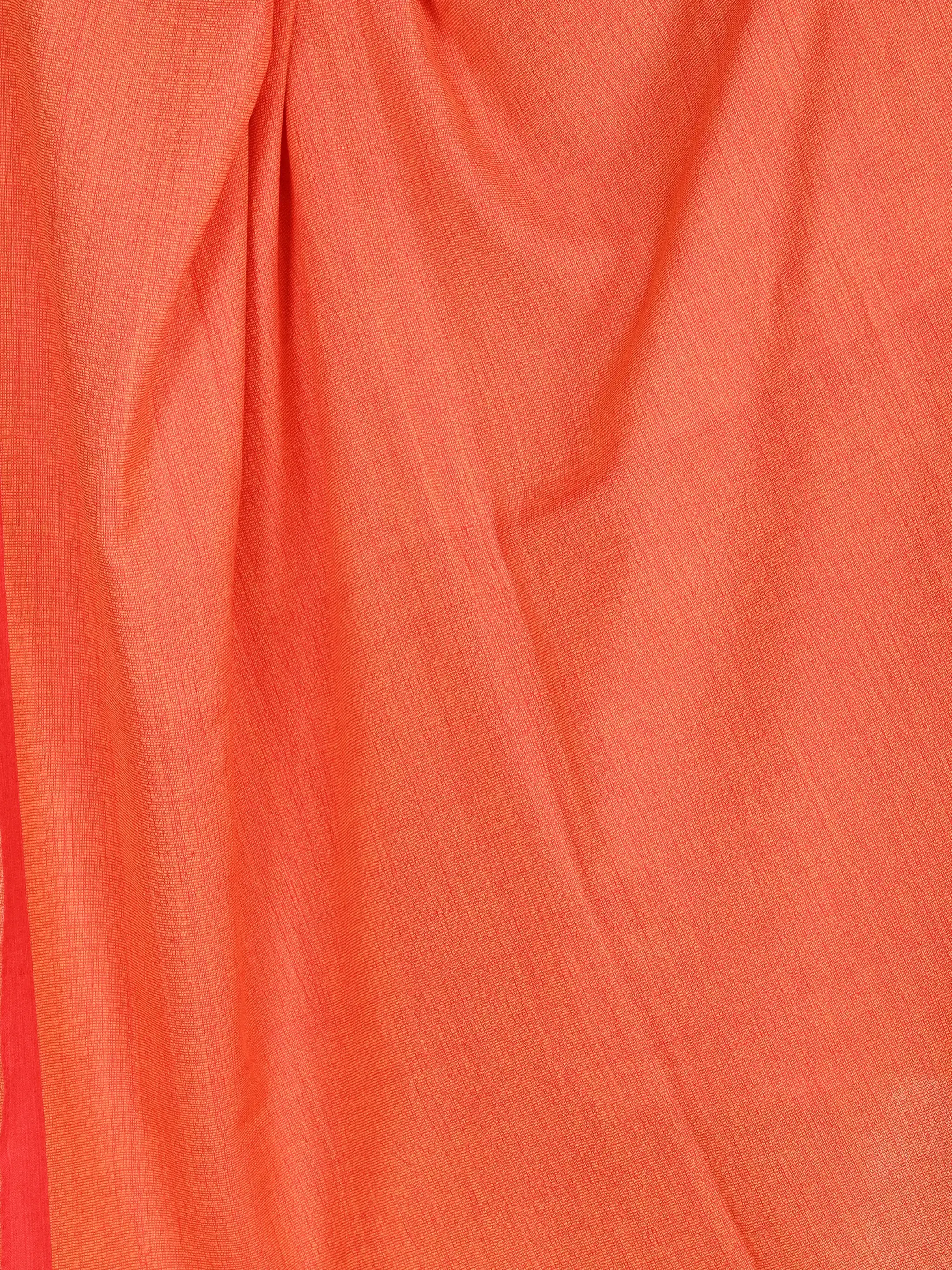 Image 5 of Merino Handwoven Shawl