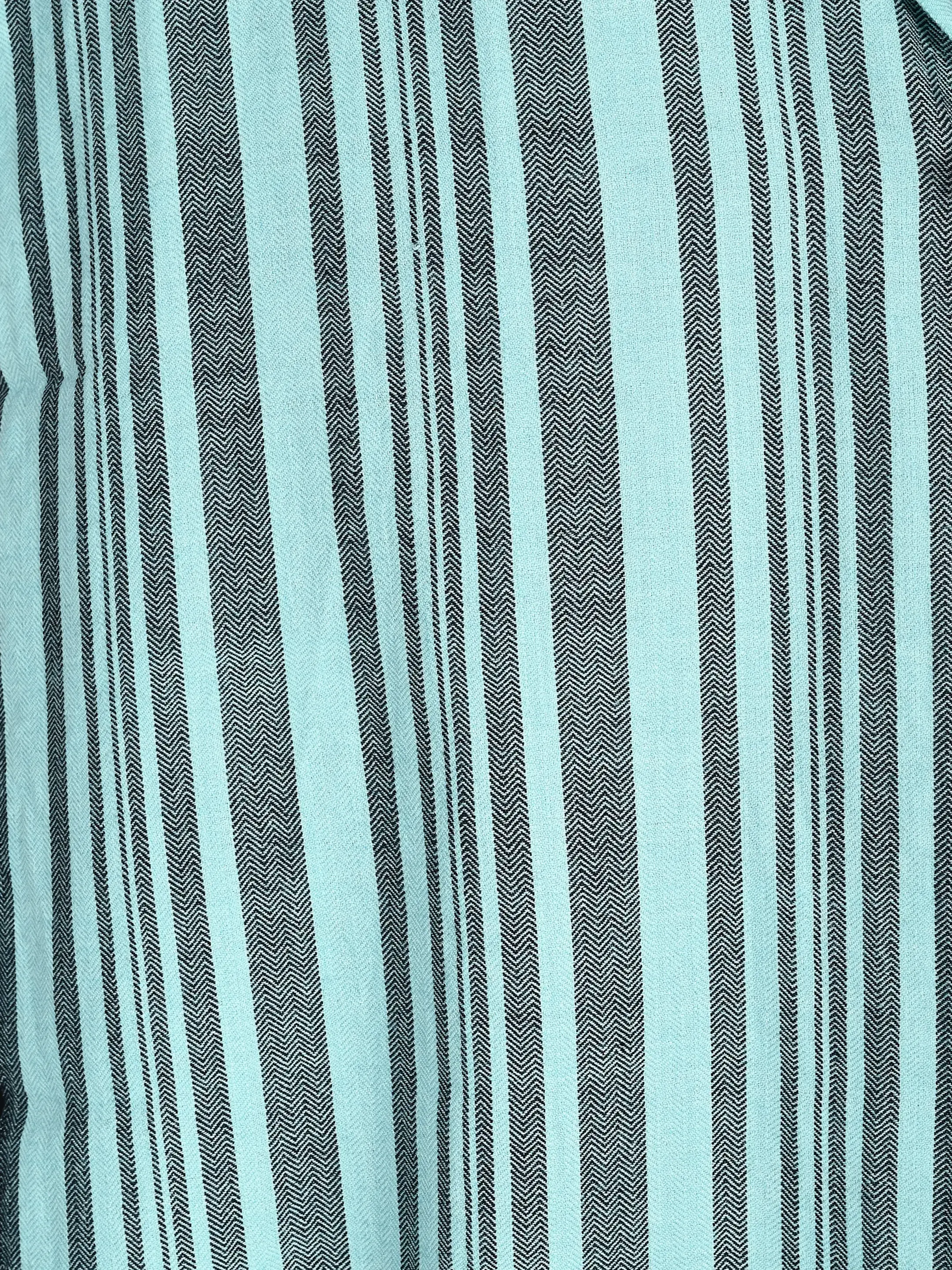 Image 5 of Merino Handwoven Scarf