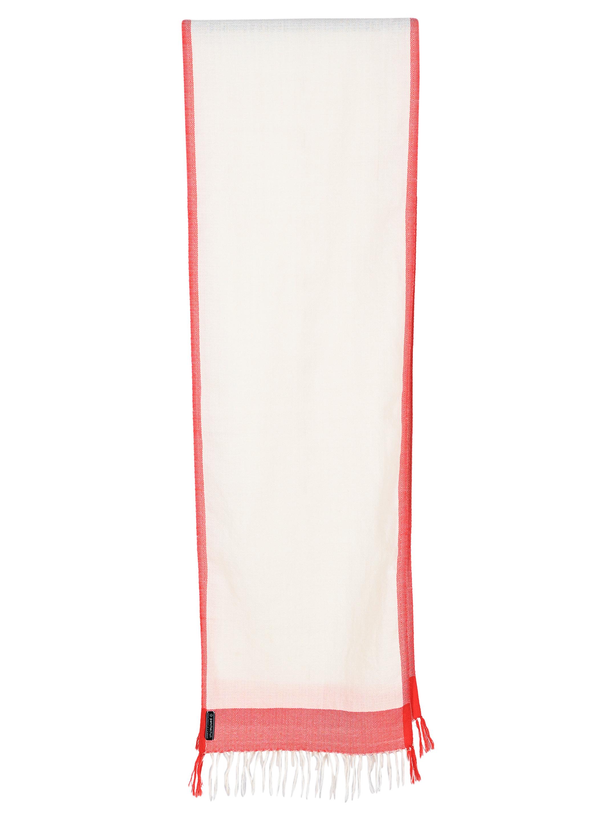 Image 6 of Merino Handwoven Scarf