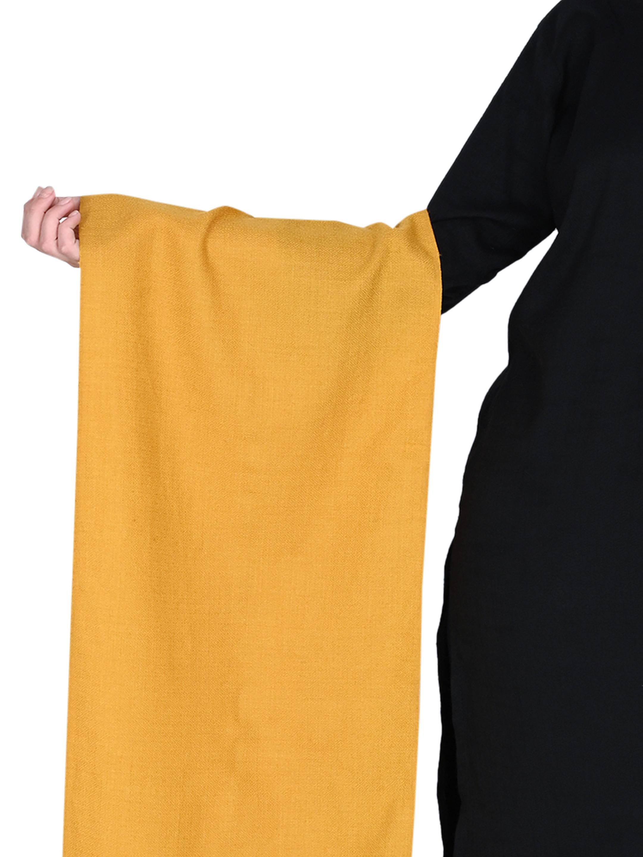 Image 2 of Merino Handwoven Scarf