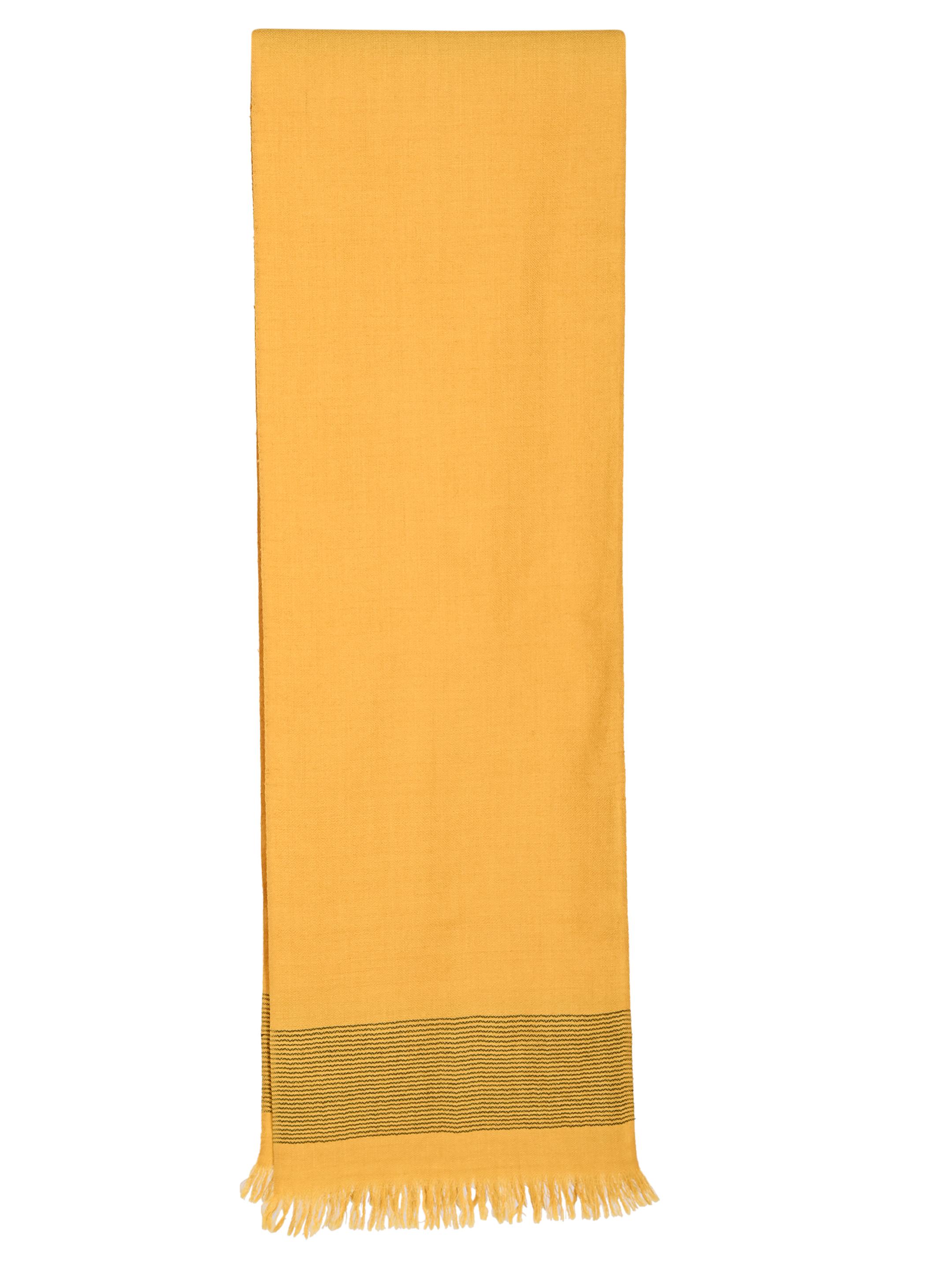 Image 6 of Merino Handwoven Scarf