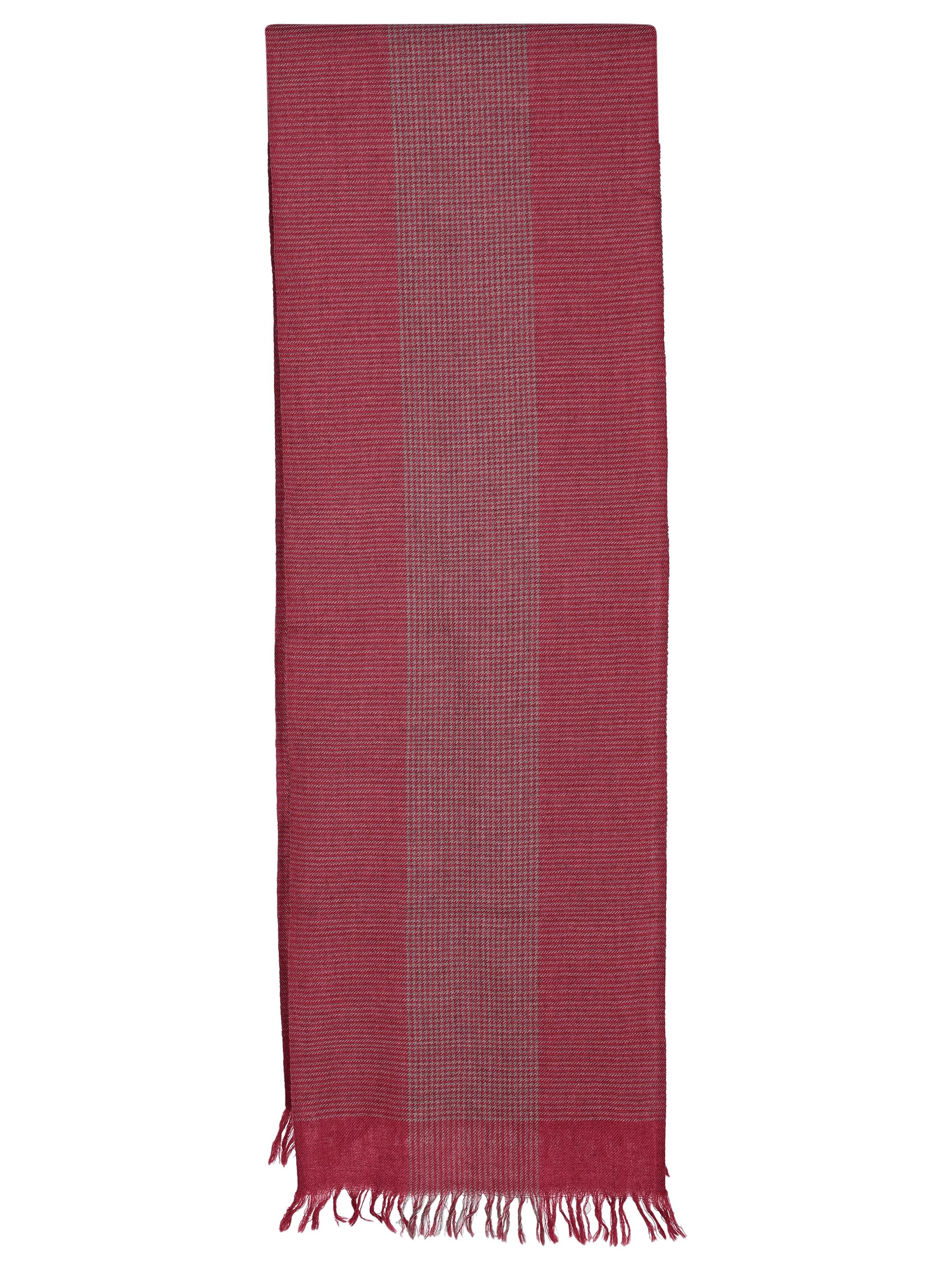 Image 6 of Merino Handwoven Scarf