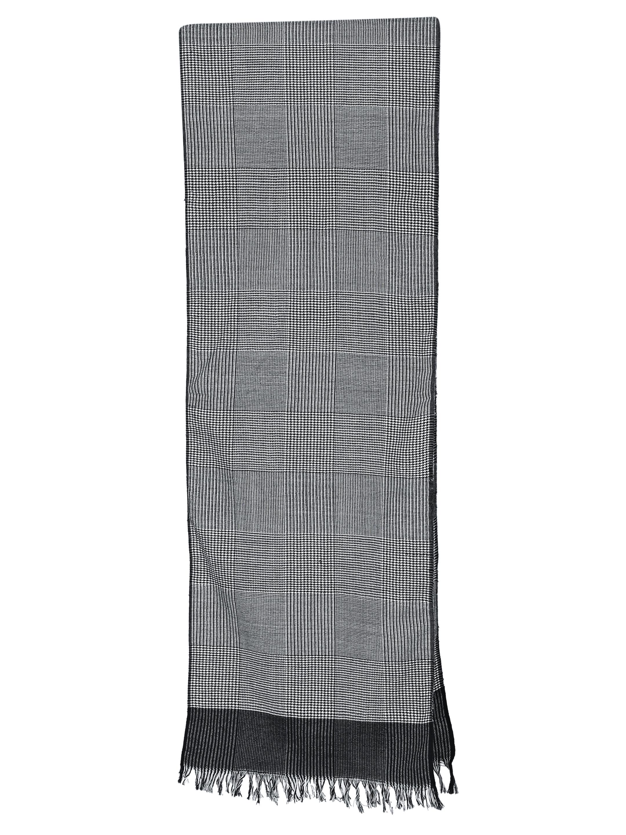 Image 6 of Merino Handwoven Scarf