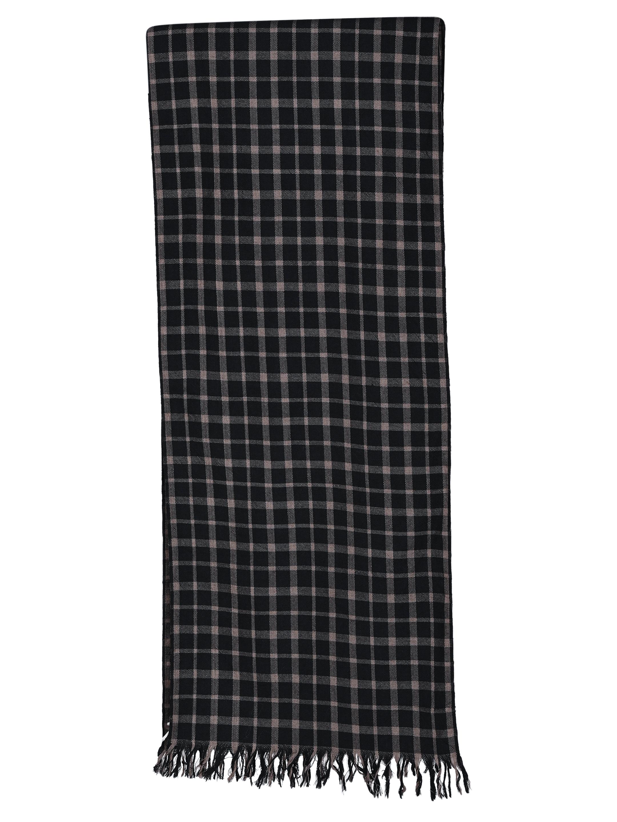 Image 6 of Merino Handwoven Scarf