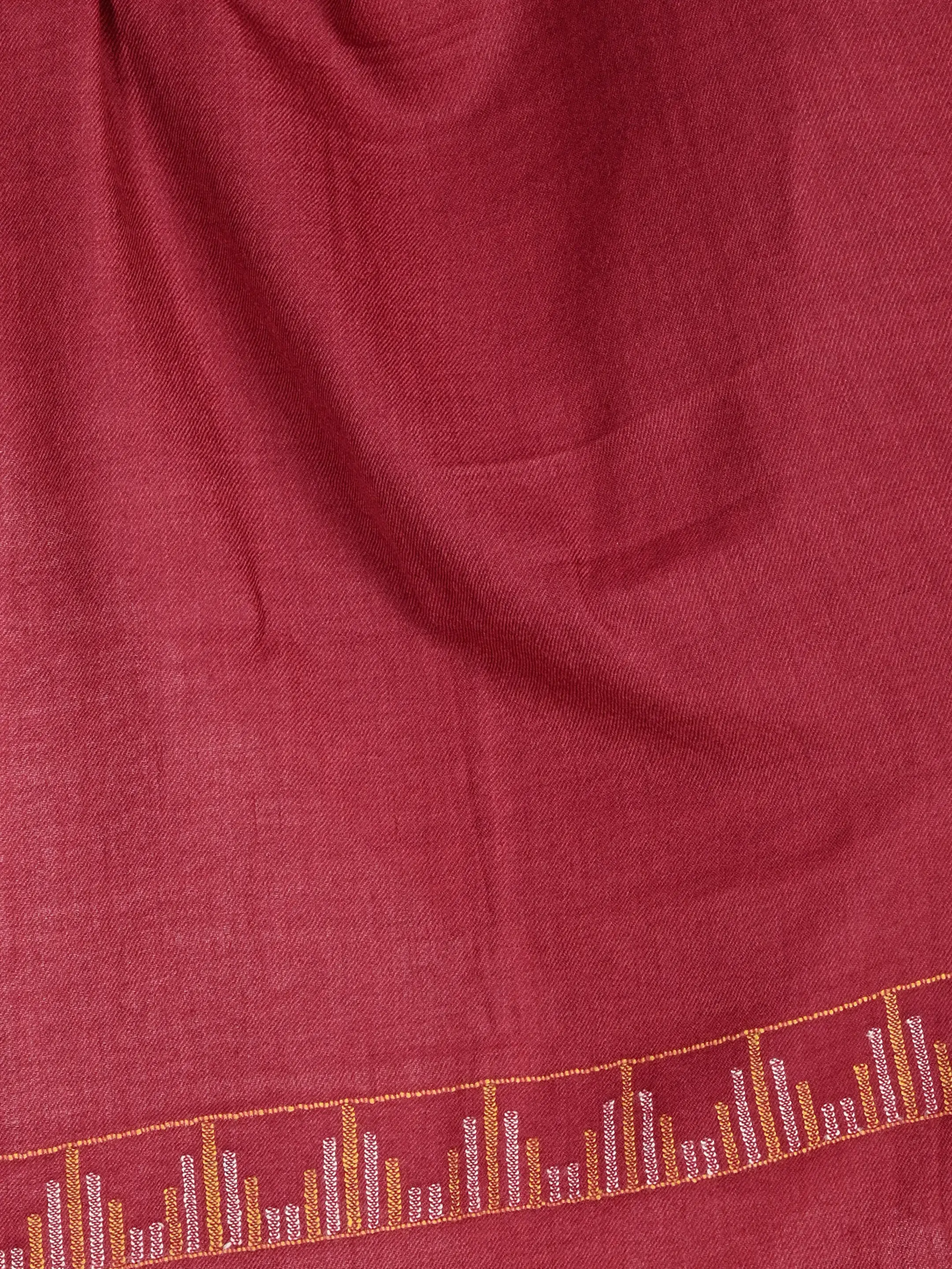 Image 5 of Merino Handwoven Stole