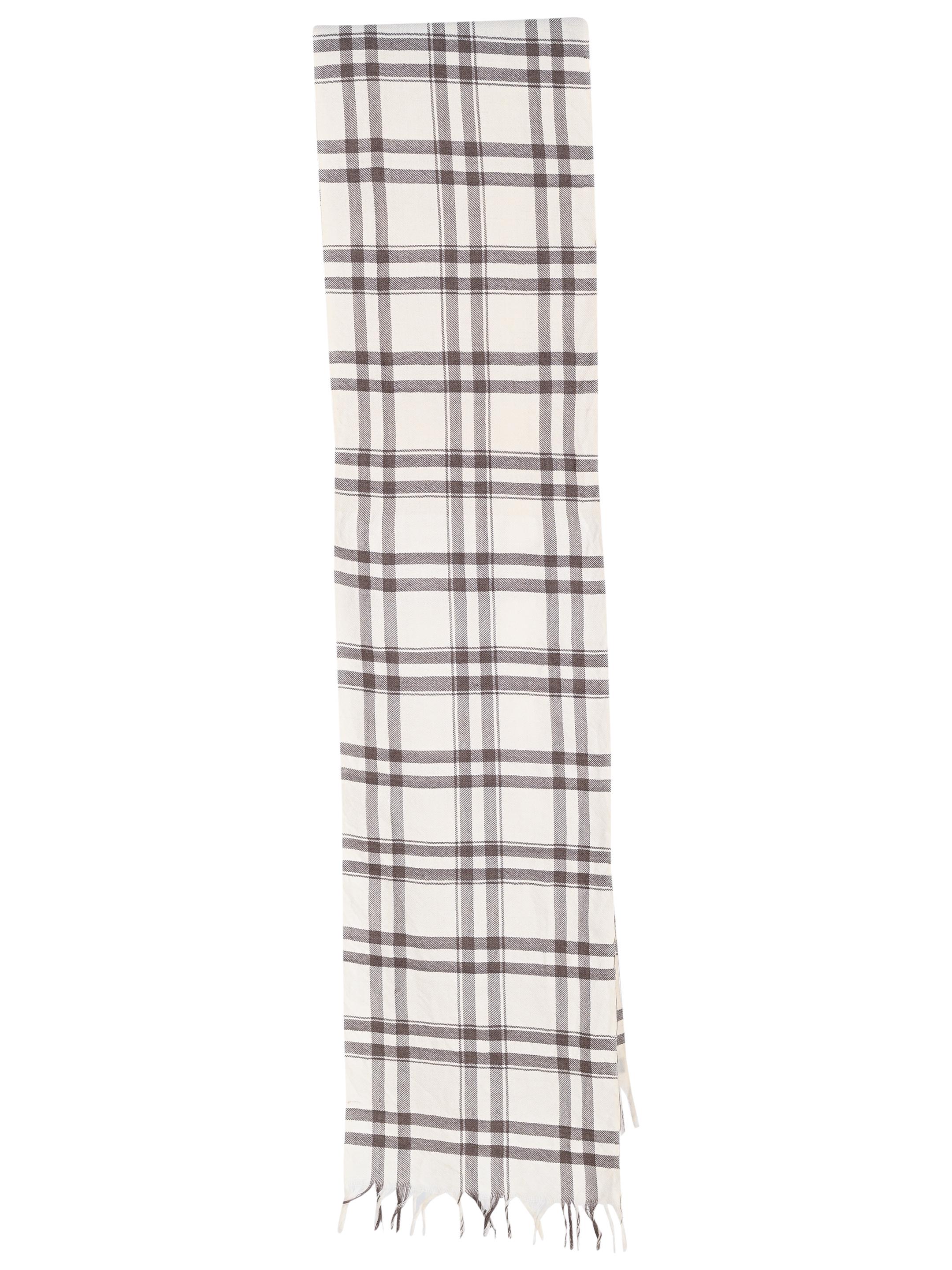 Image 6 of Merino Handwoven Scarf