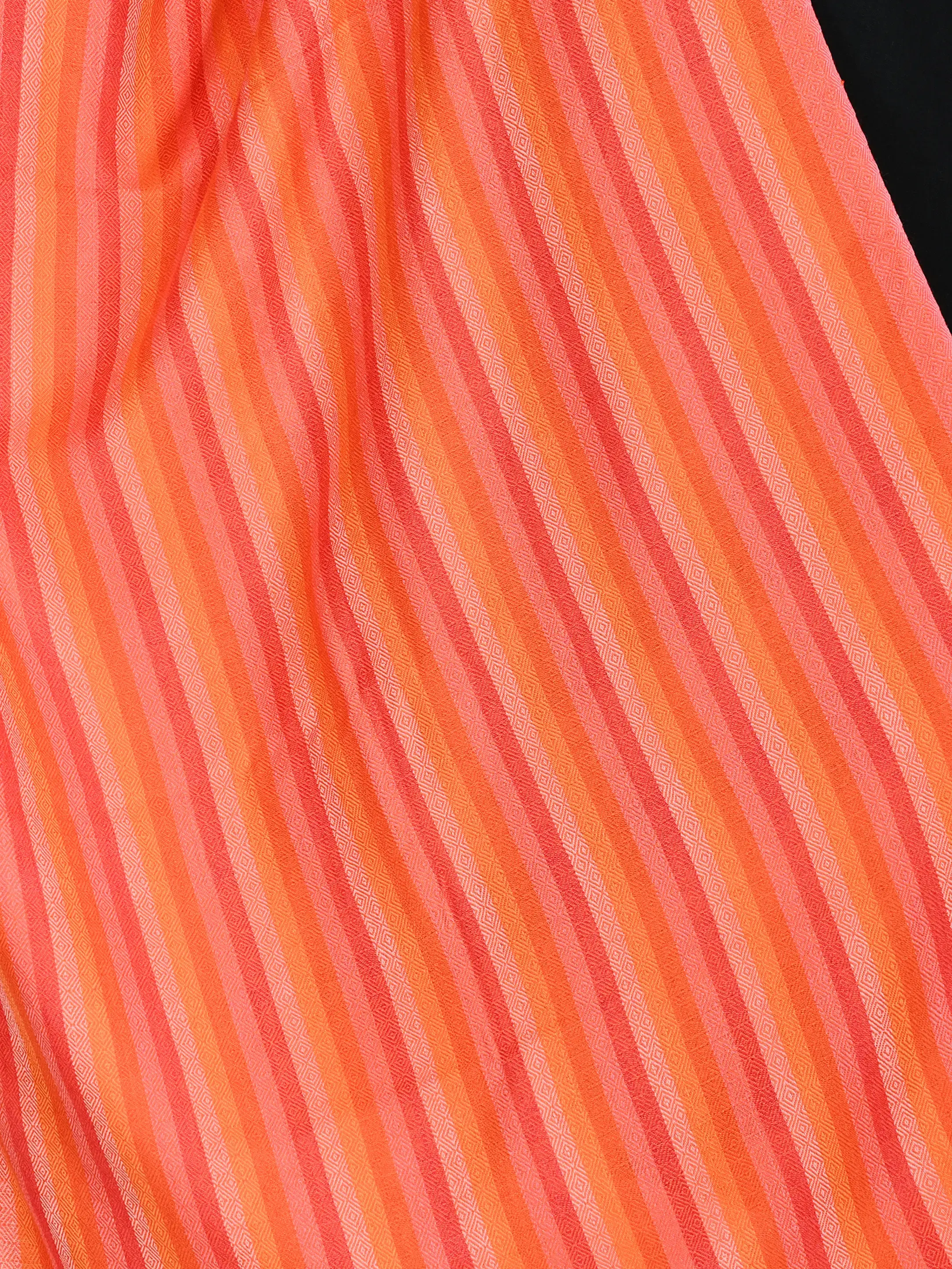Image 3 of Merino Handwoven Stole