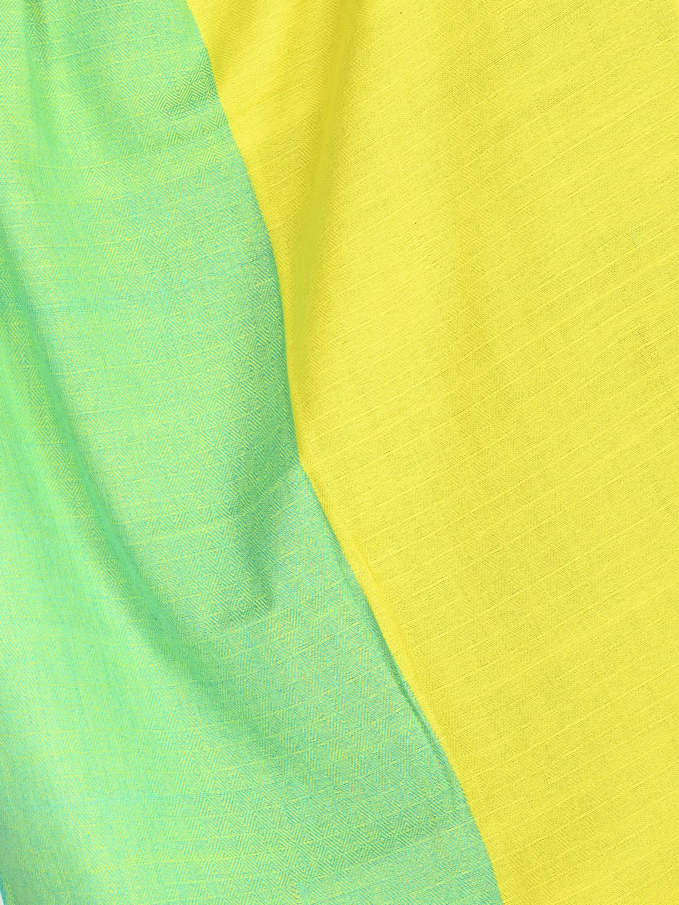 Image 5 of Merino Handwoven Stole