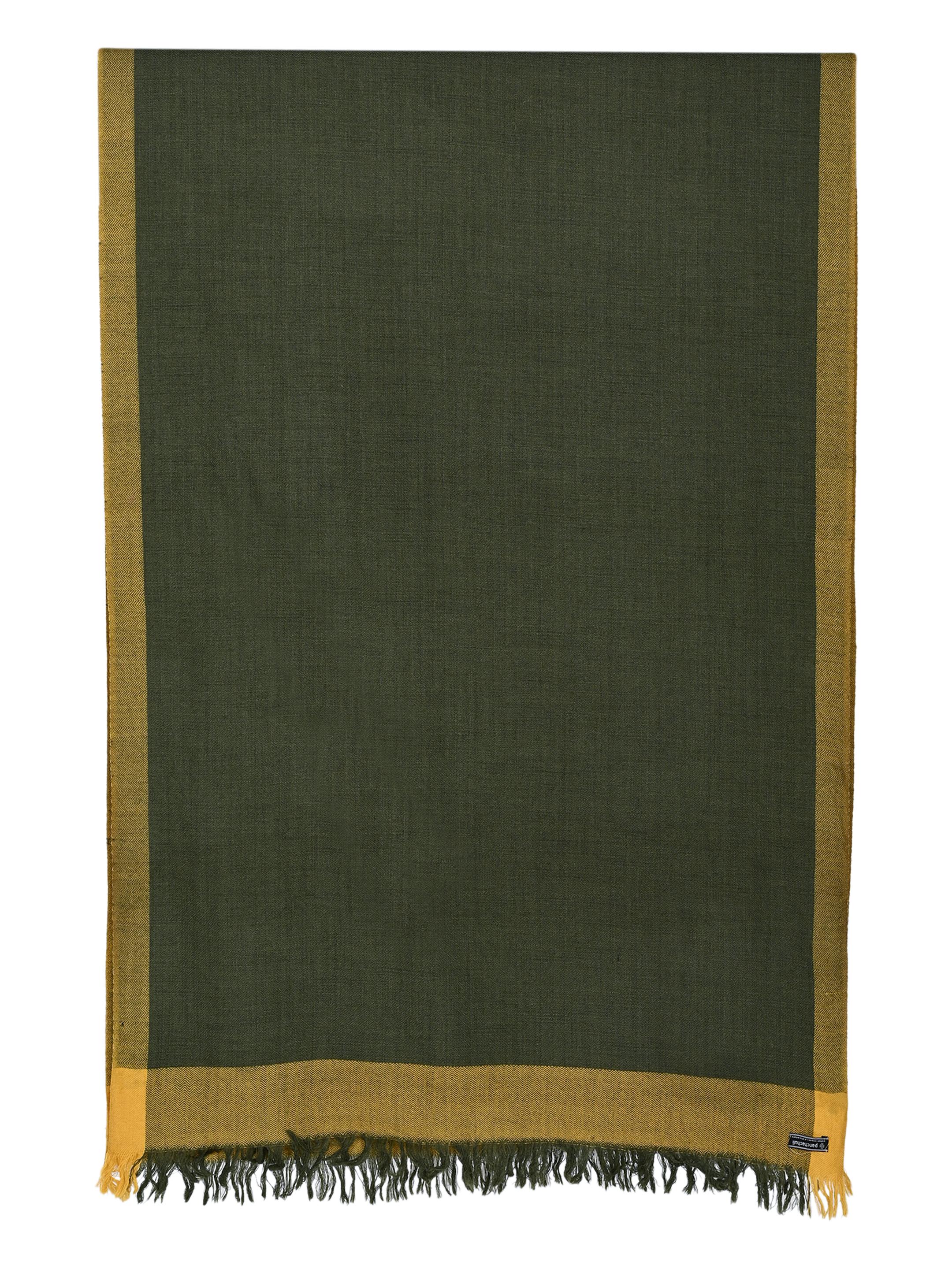 Image 7 of Merino Handwoven Stole