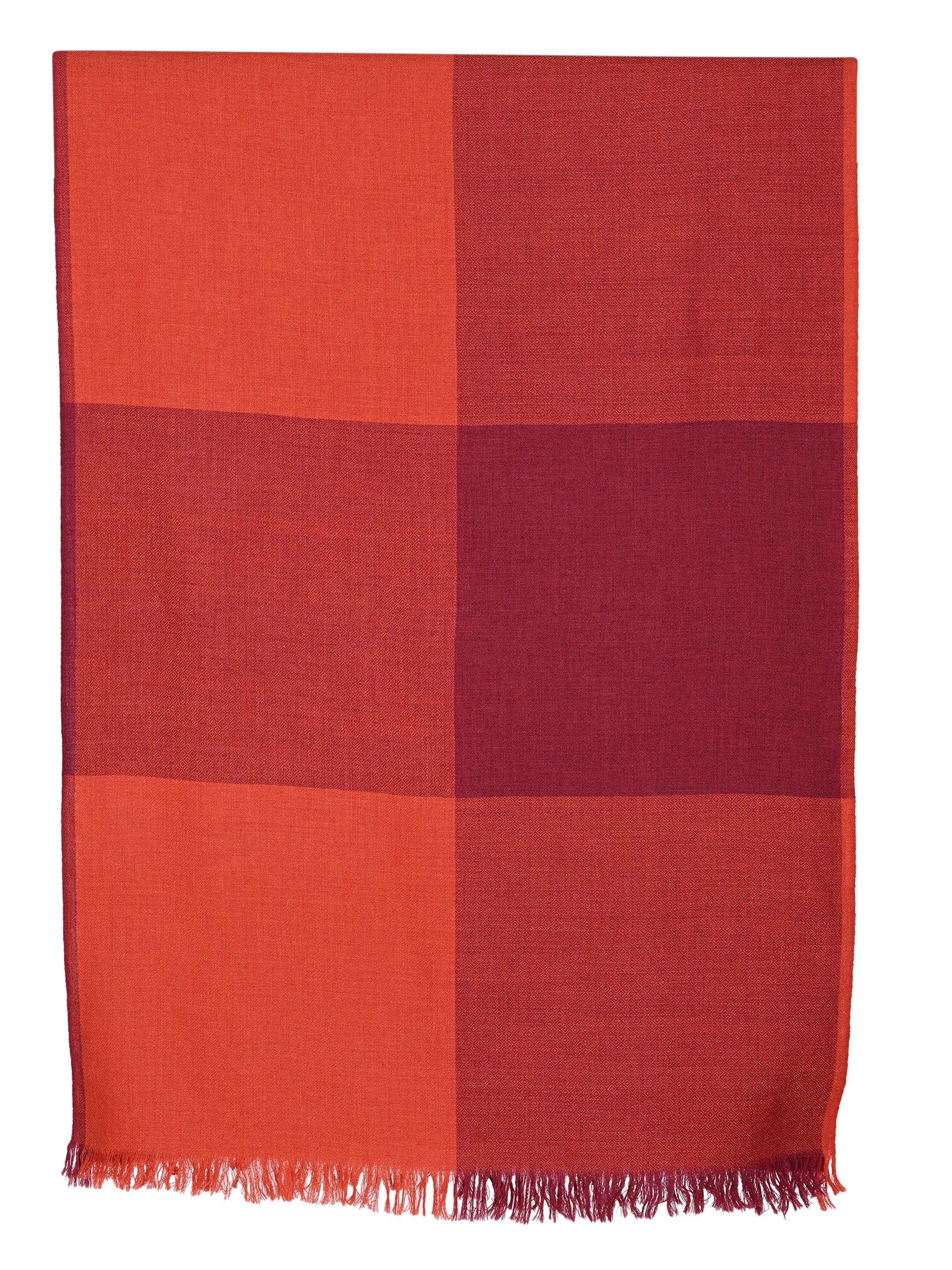 Image 7 of Merino Handwoven Stole