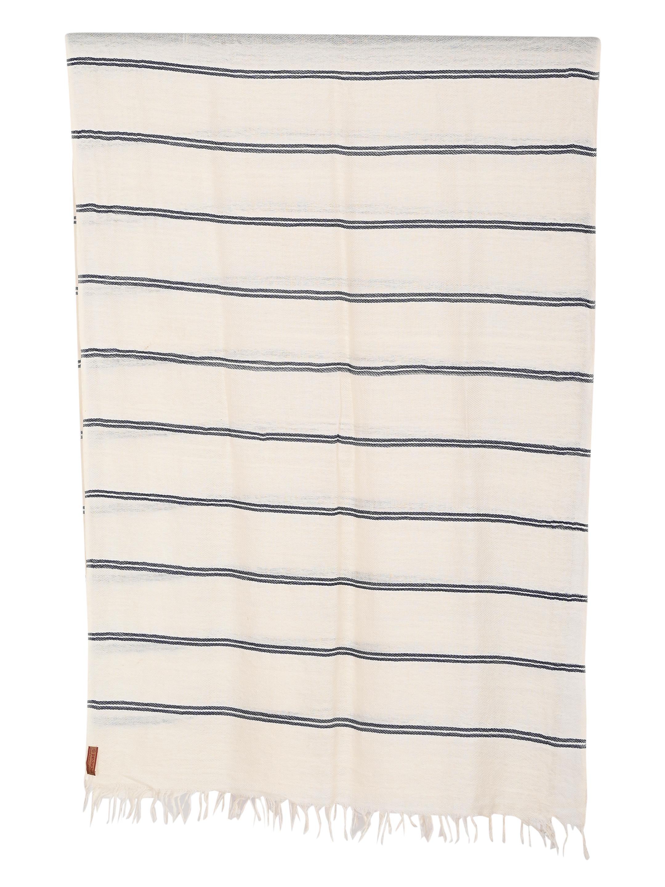 Image 7 of Merino Handwoven Stole