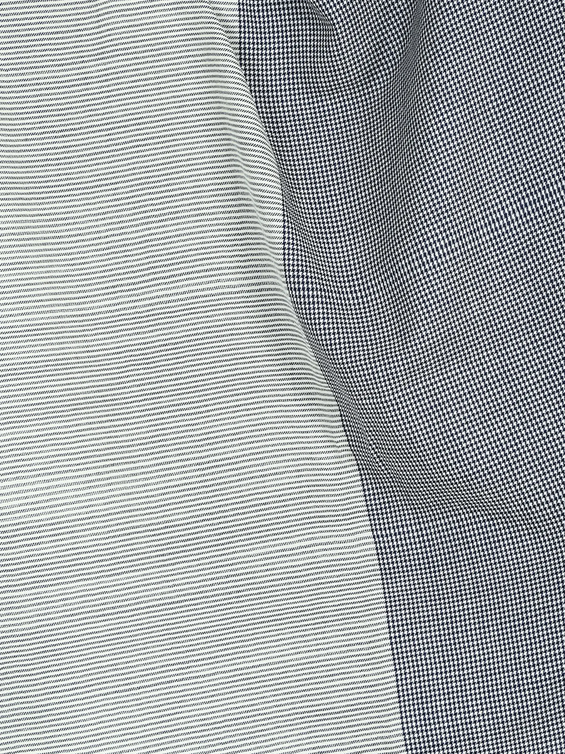 Image 5 of Merino Handwoven Stole