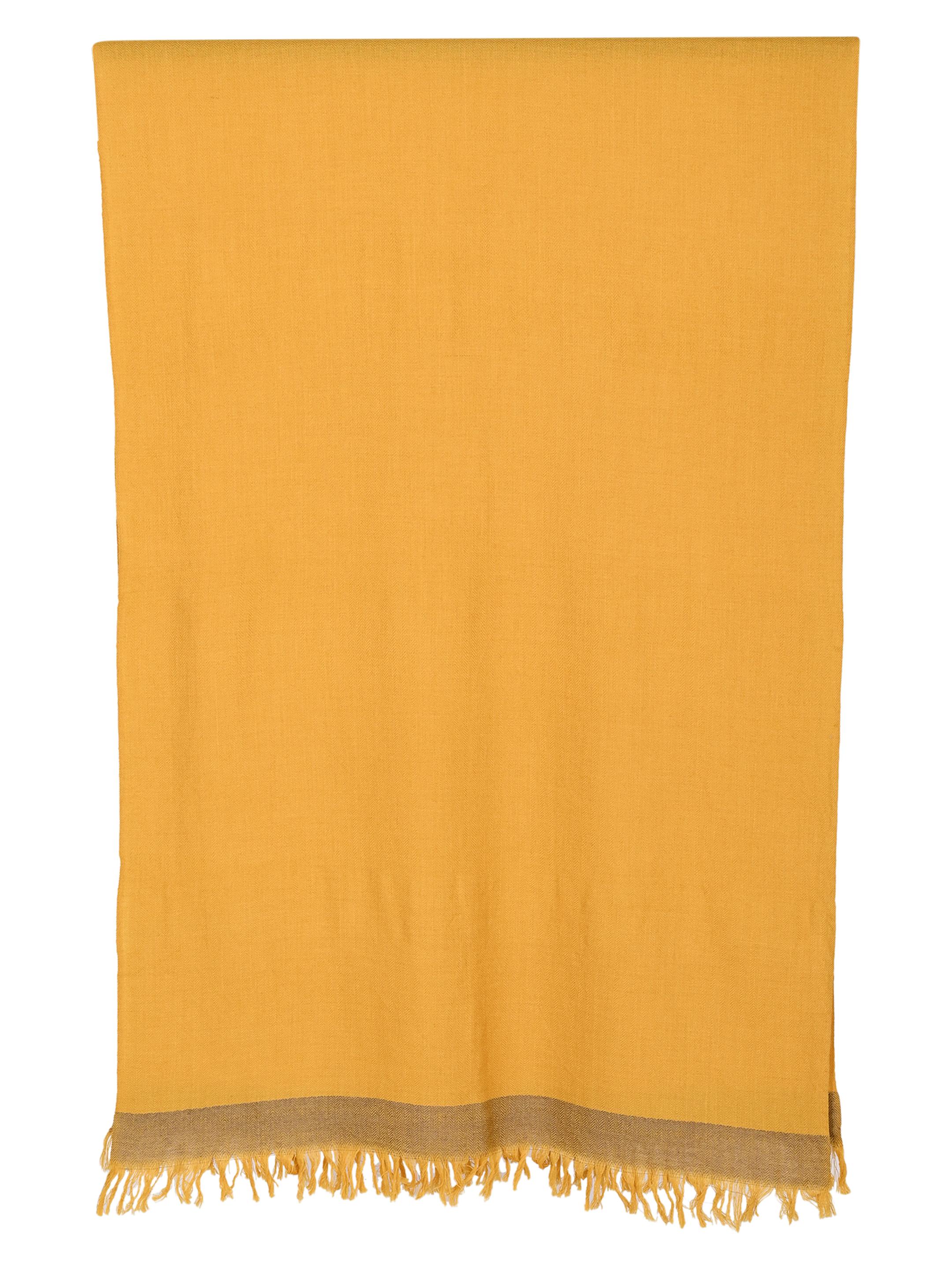 Image 7 of Merino Handwoven Stole