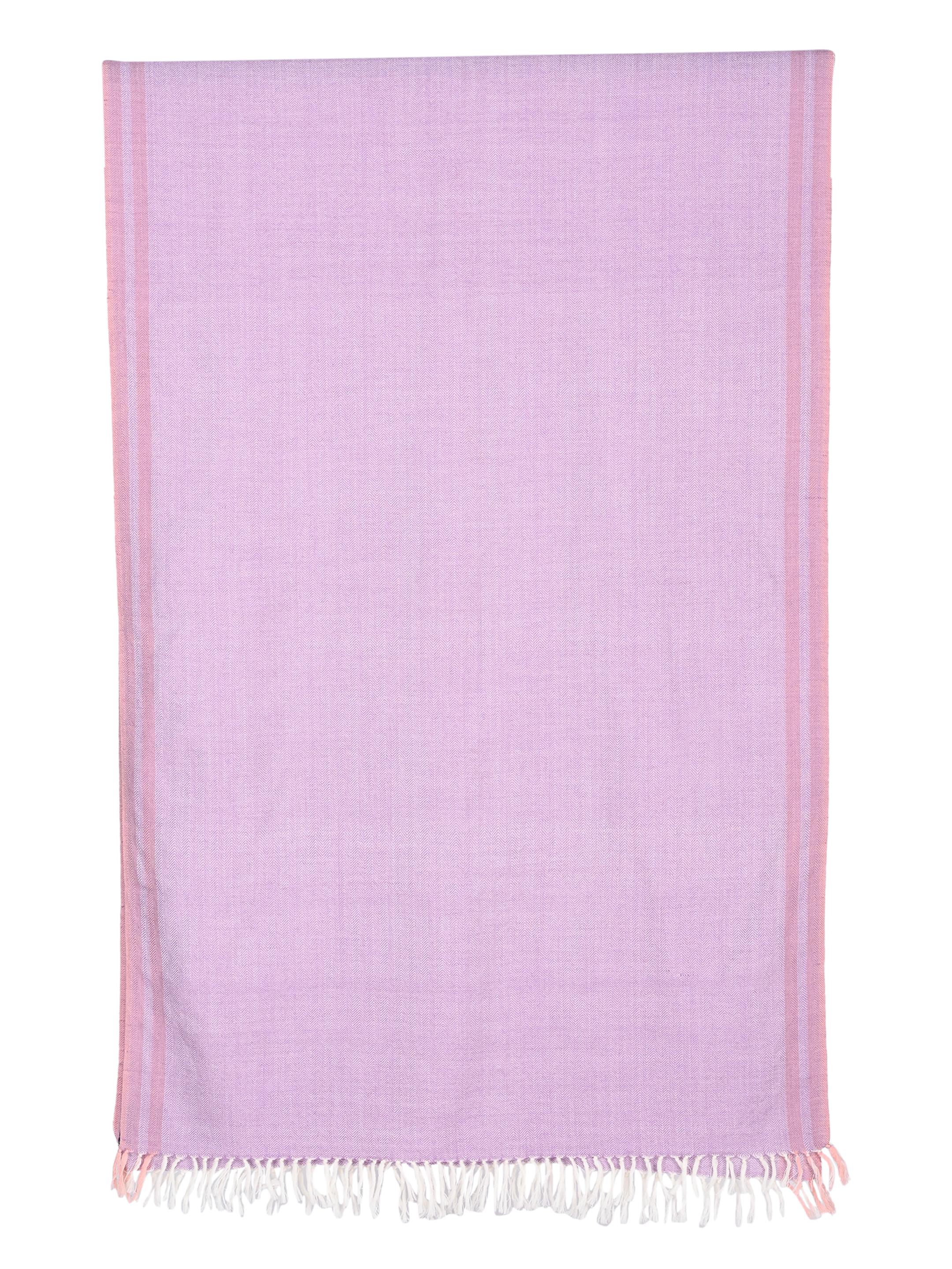 Image 6 of Merino Handwoven Stole
