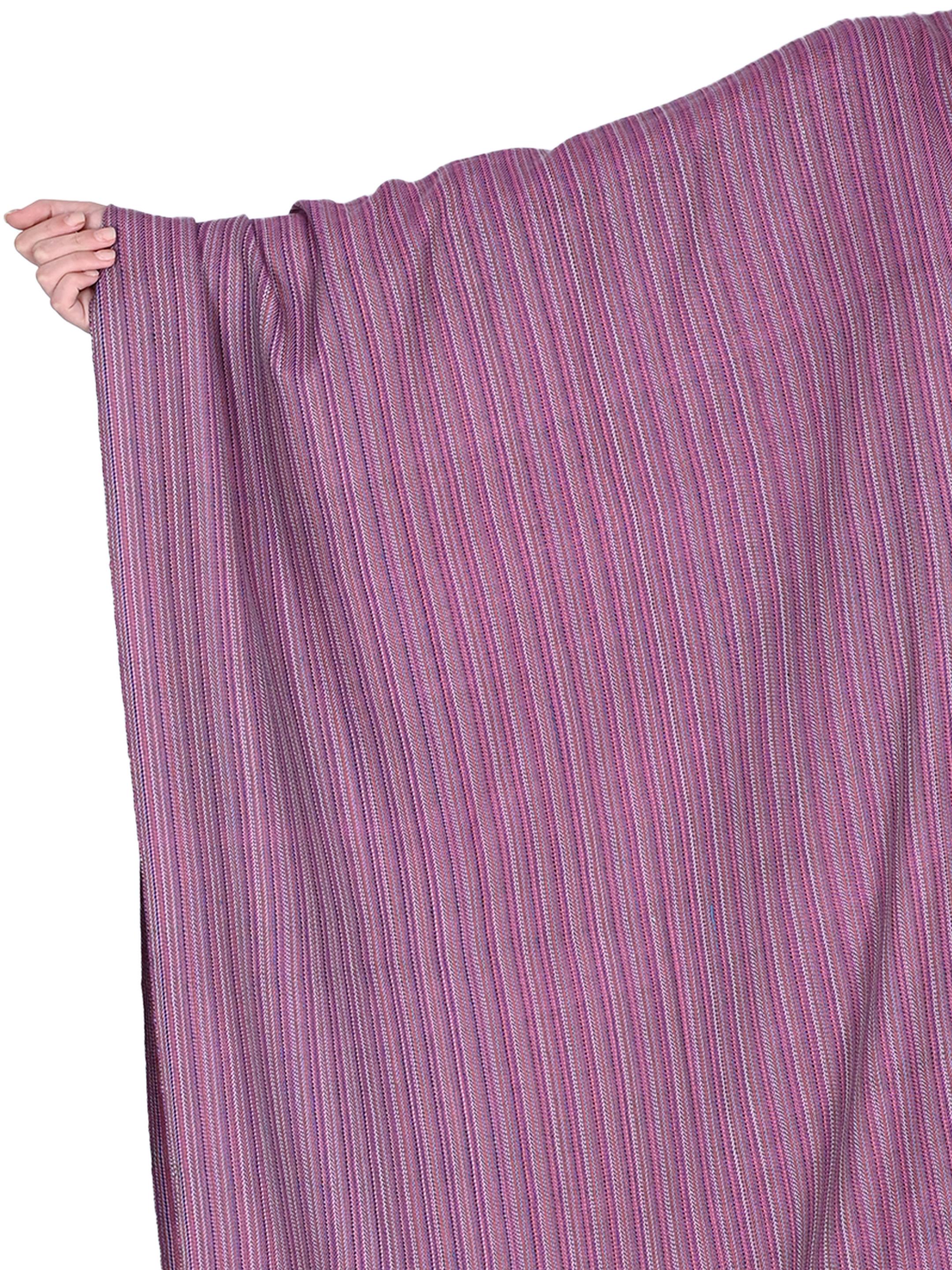 Image 2 of Merino Handwoven Stole