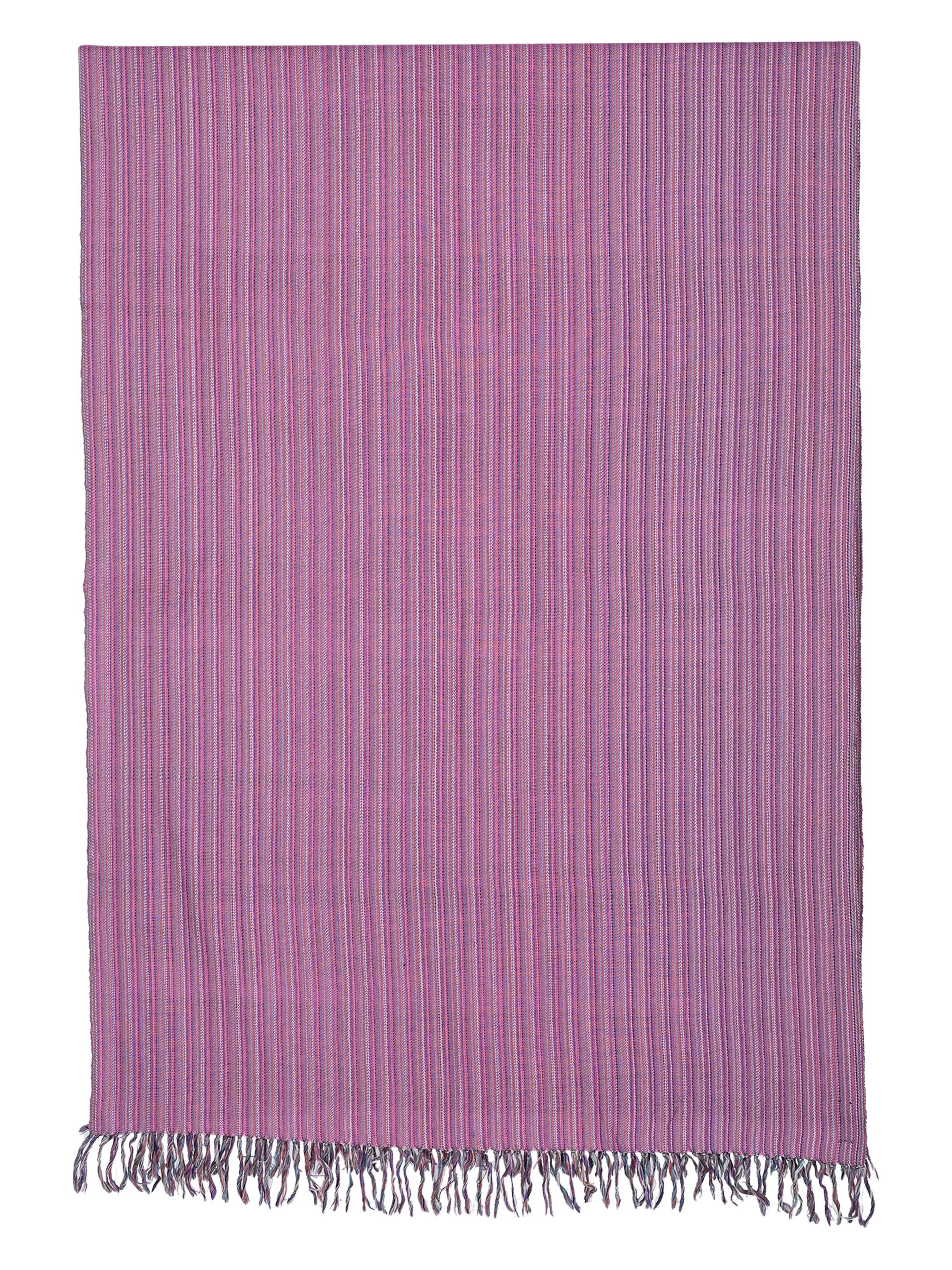 Image 7 of Merino Handwoven Stole