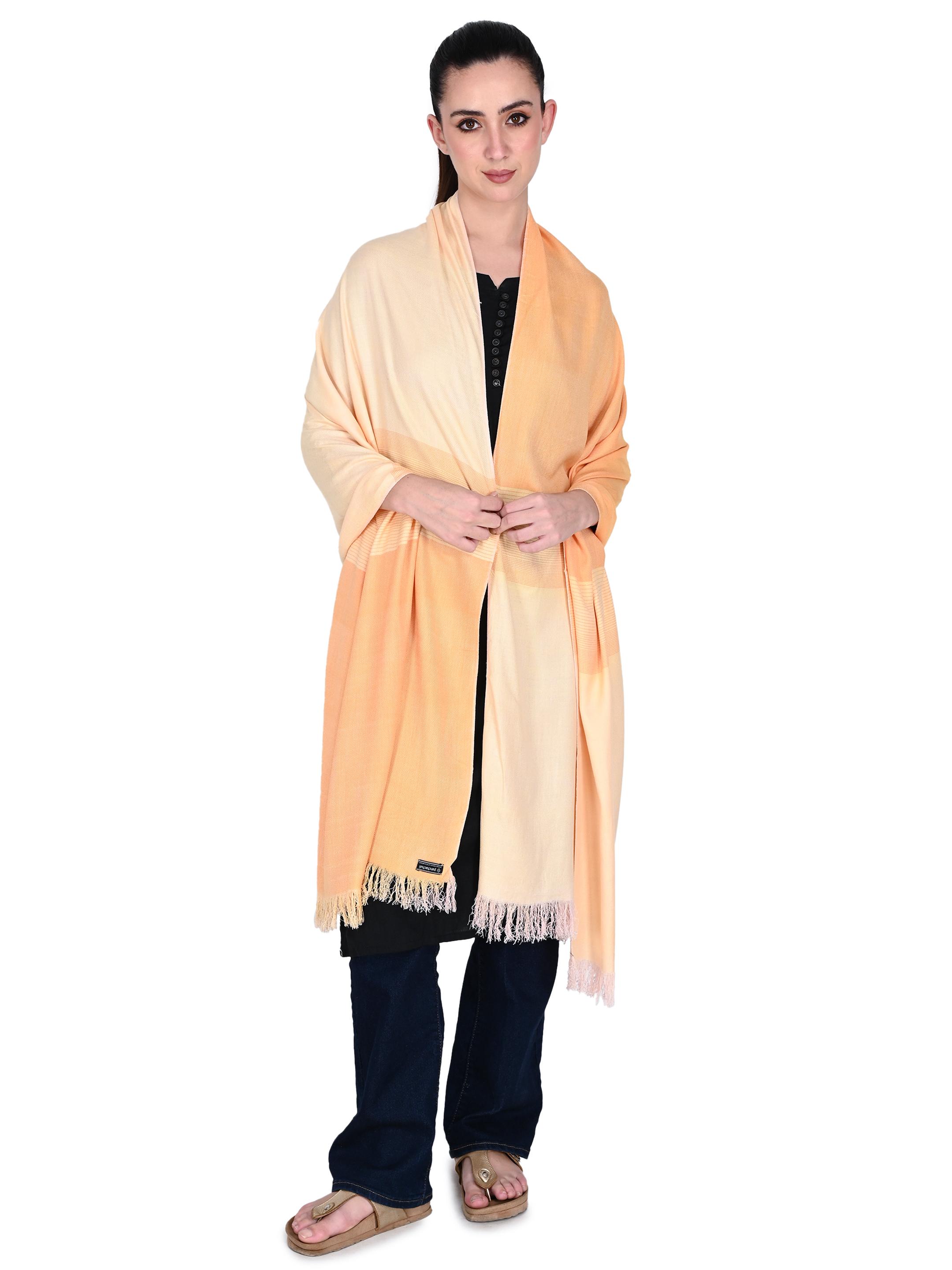 Image 5 of Merino Handwoven Stole
