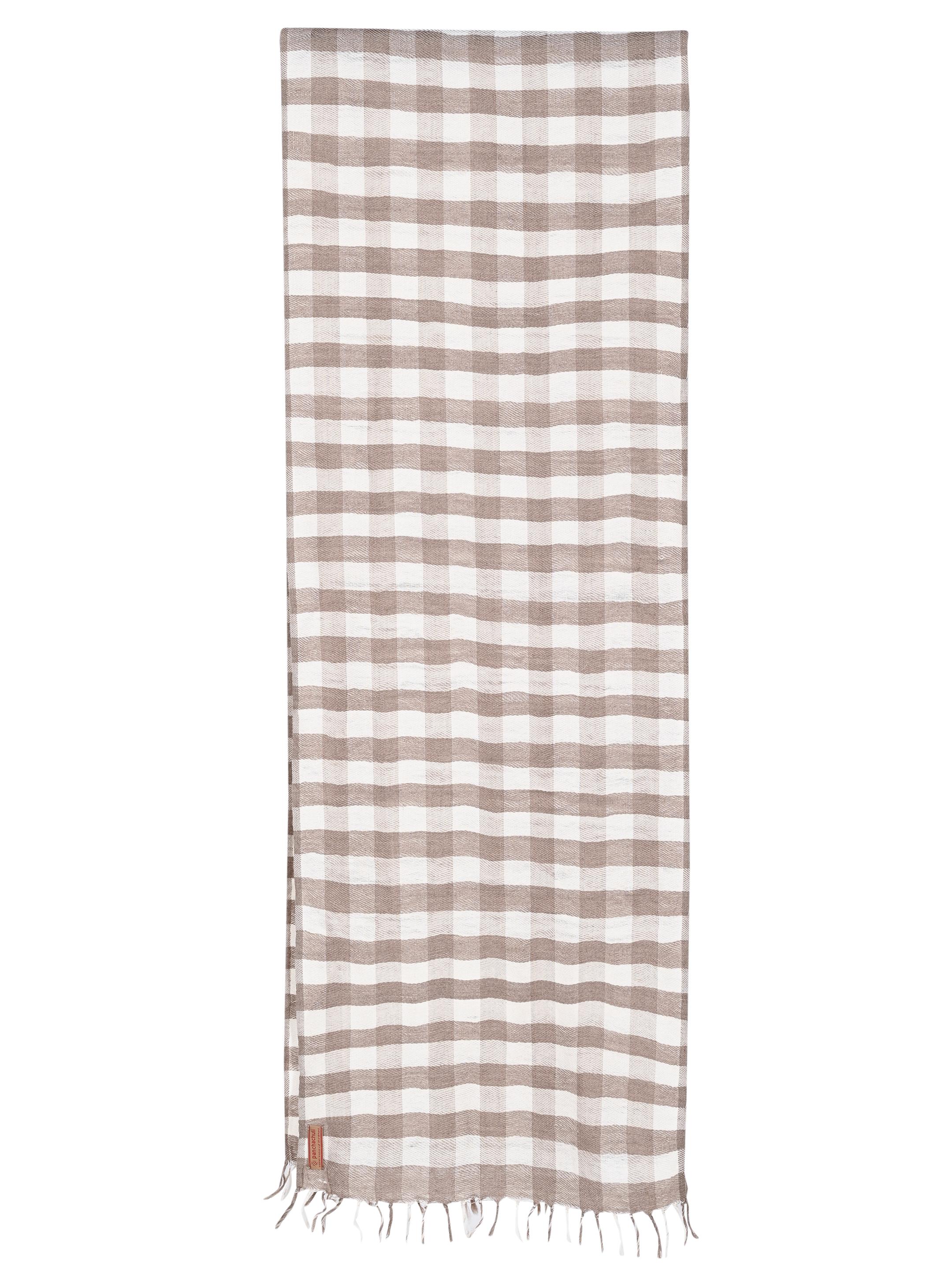 Image 6 of Pashmina Handwoven Scarf