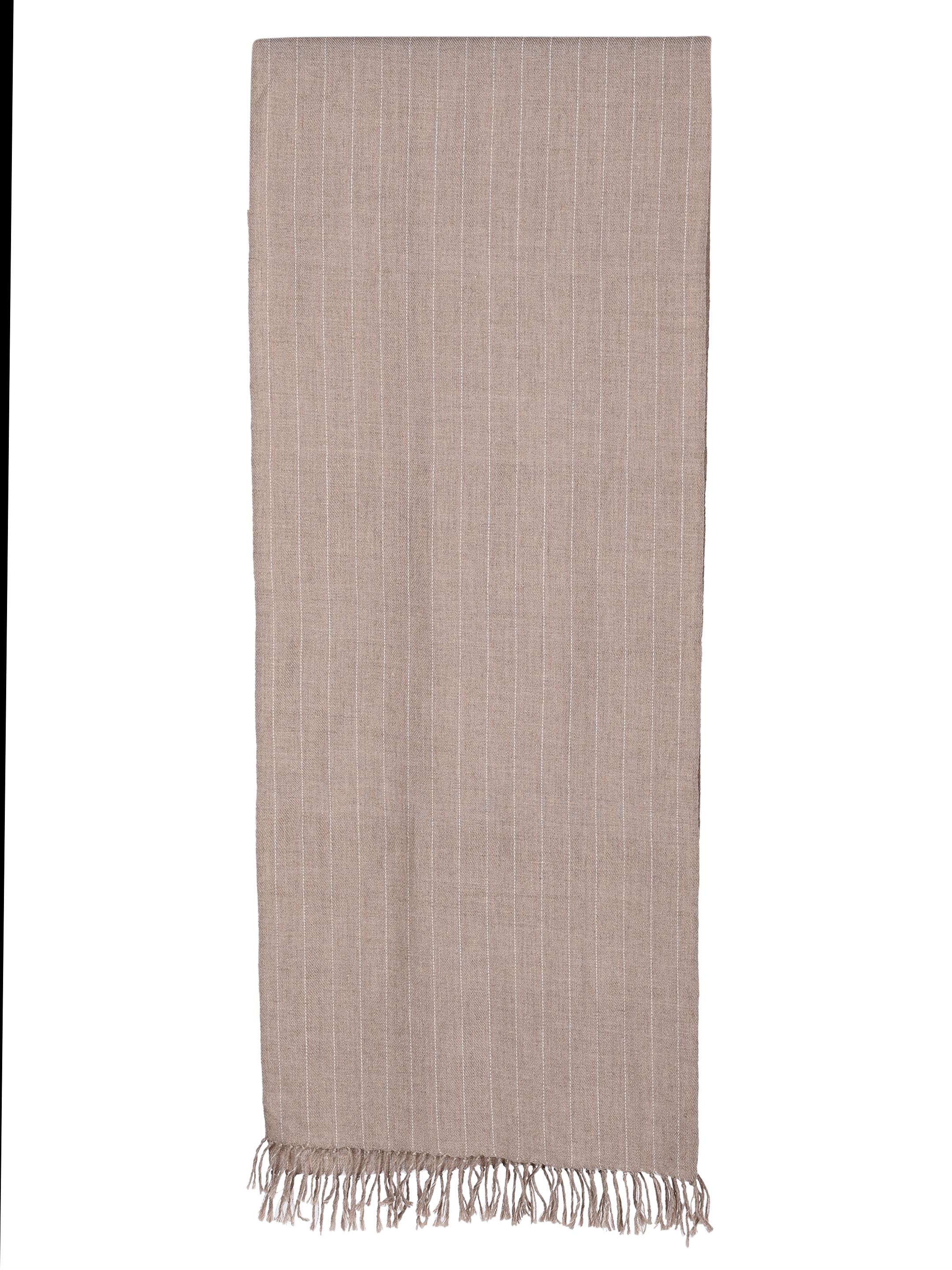 Image 6 of Pashmina Handwoven Scarf