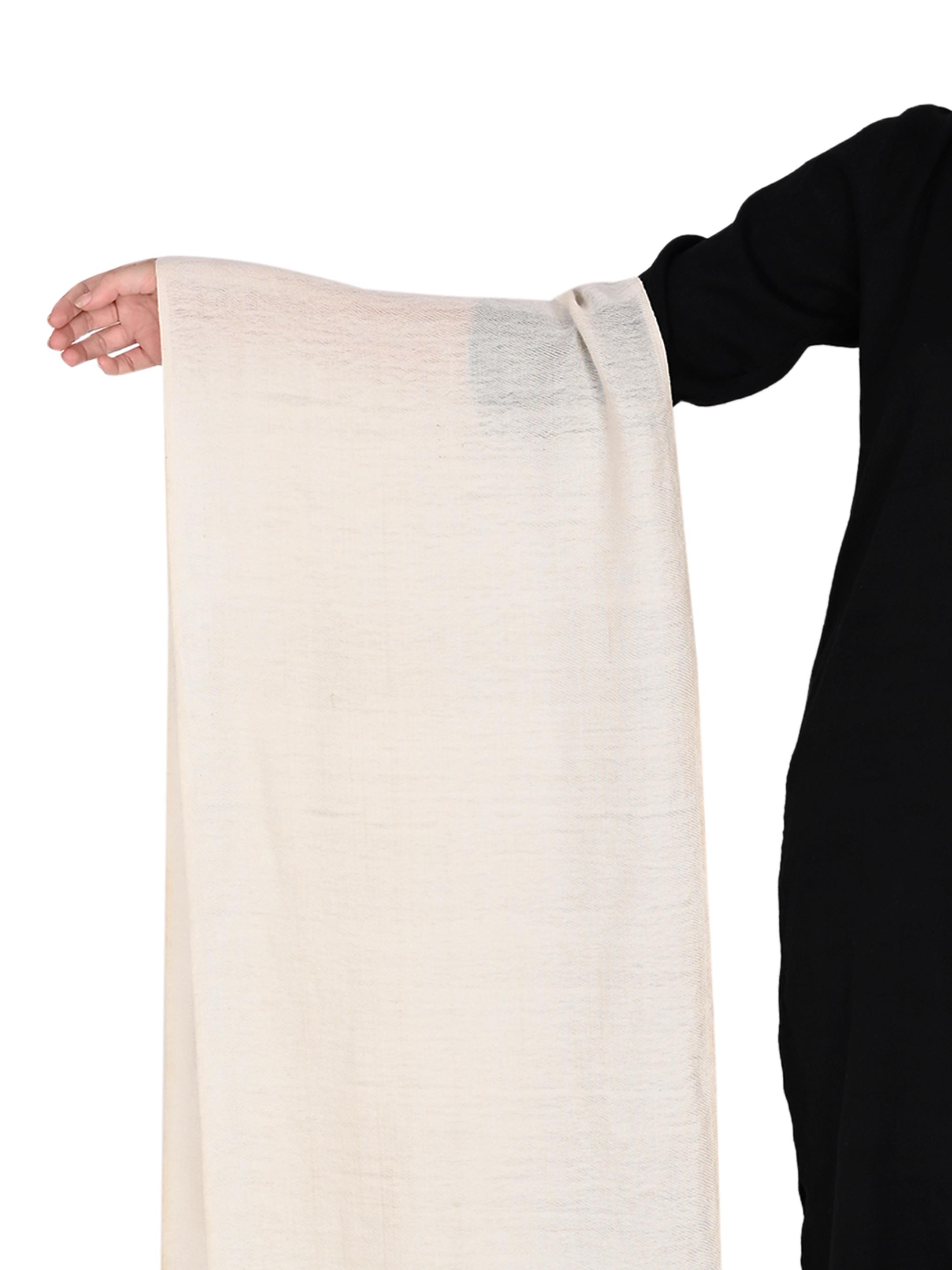 Image 2 of Pashmina Handwoven Scarf